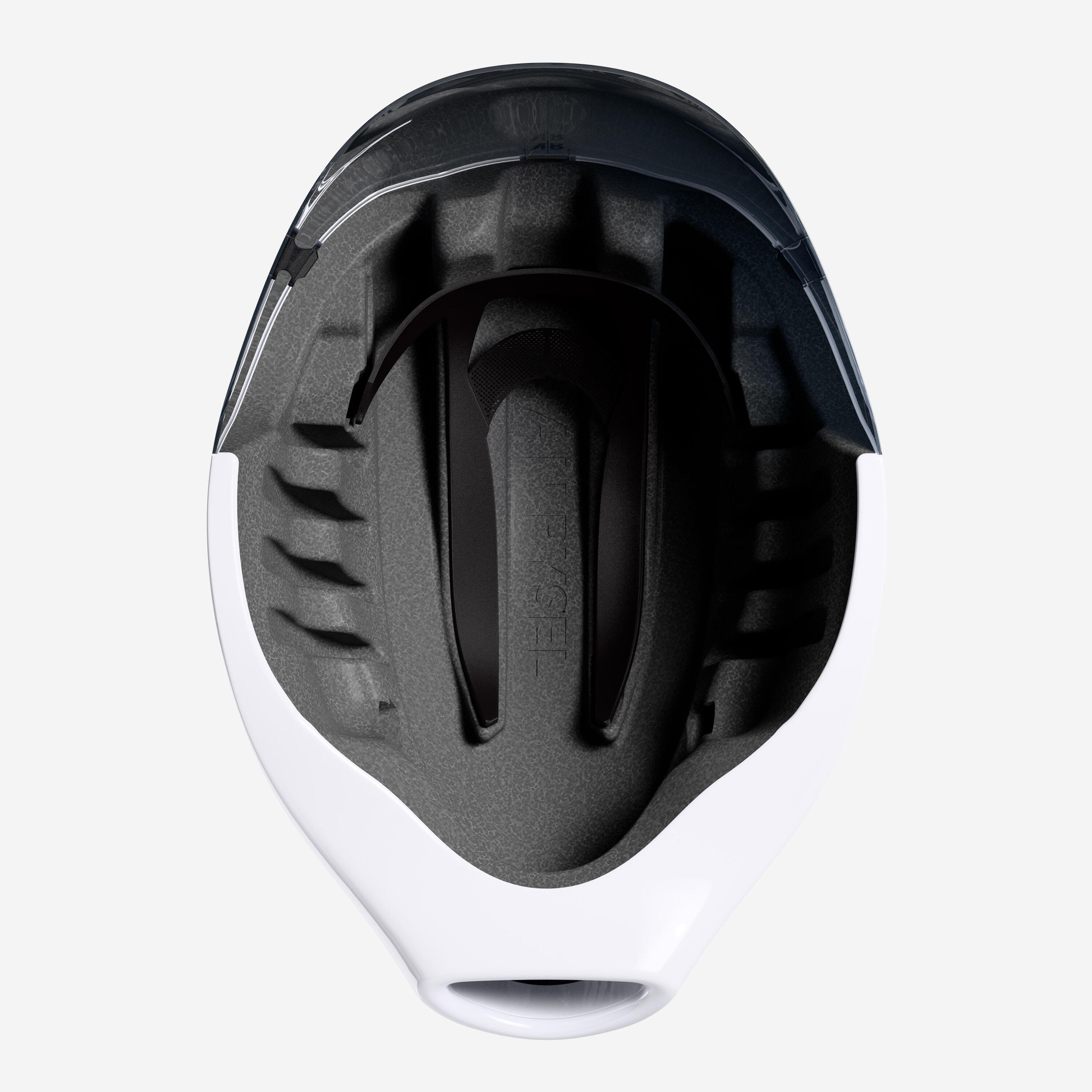 Casque de triathlon et chrono, RCR-X 2 8/10