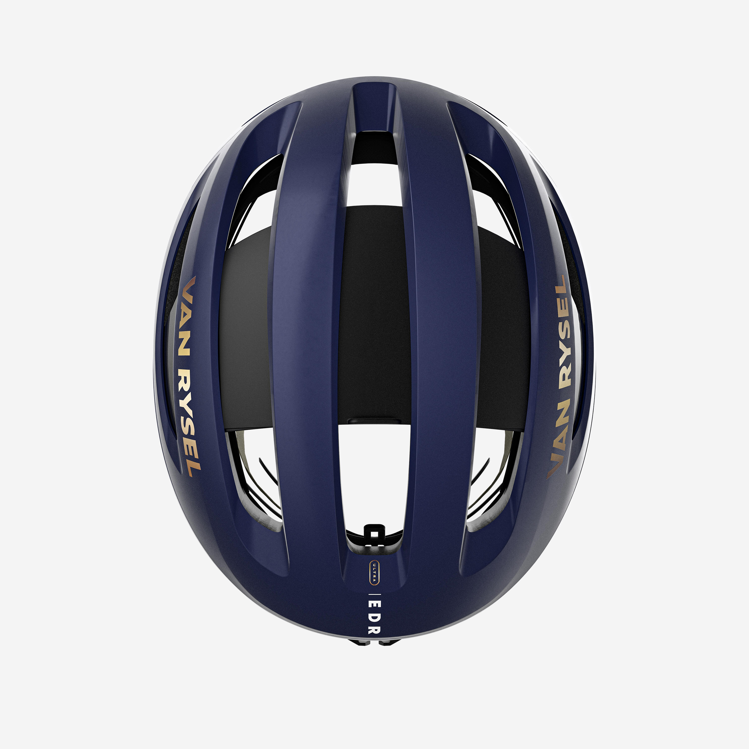Casco bici da corsa adulto EDR ULTRA MIPS blu 6/13