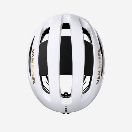 Шолом для шосейних велосипедів EDR Ultra MIPS білий