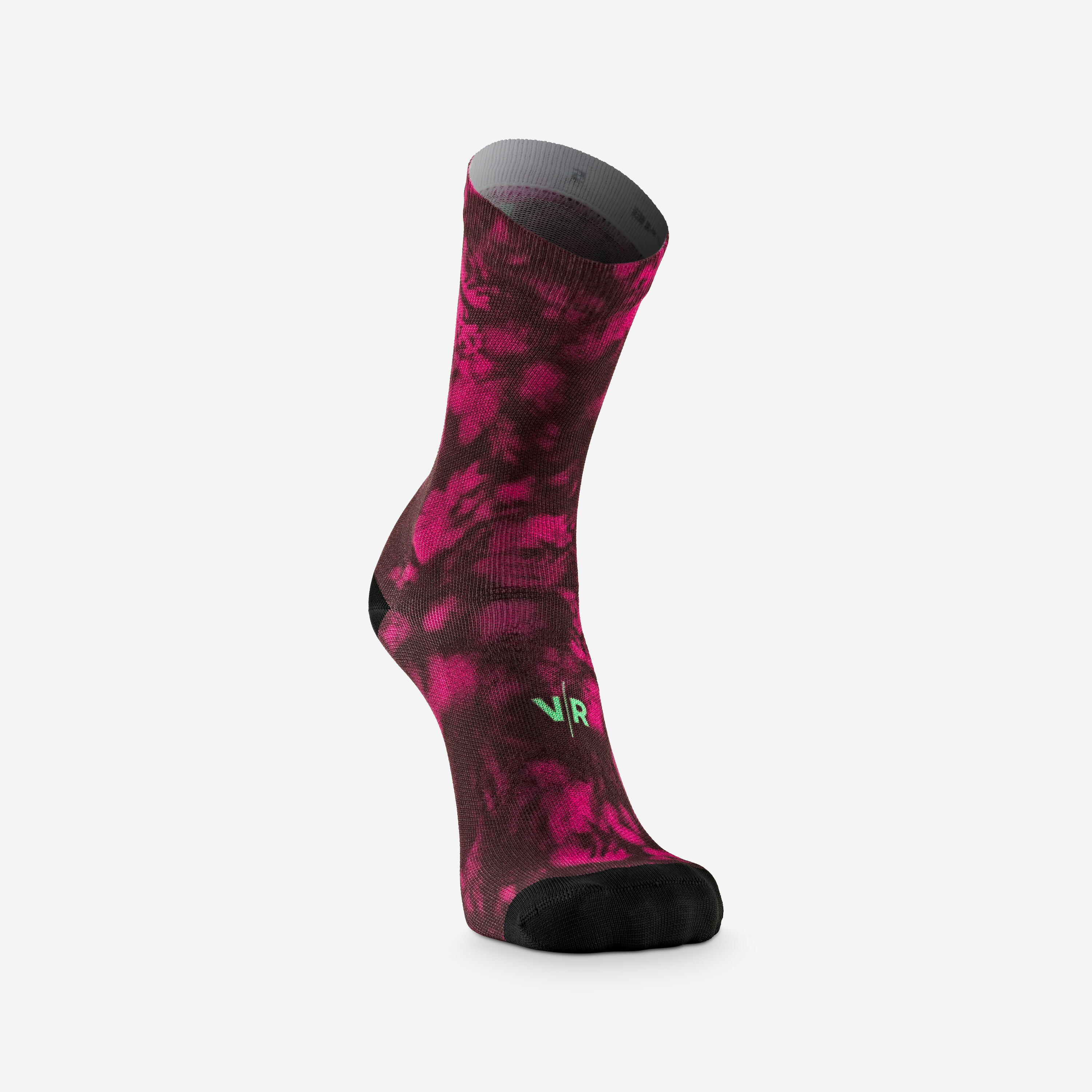 Chaussettes de vélo, EDR 2/5