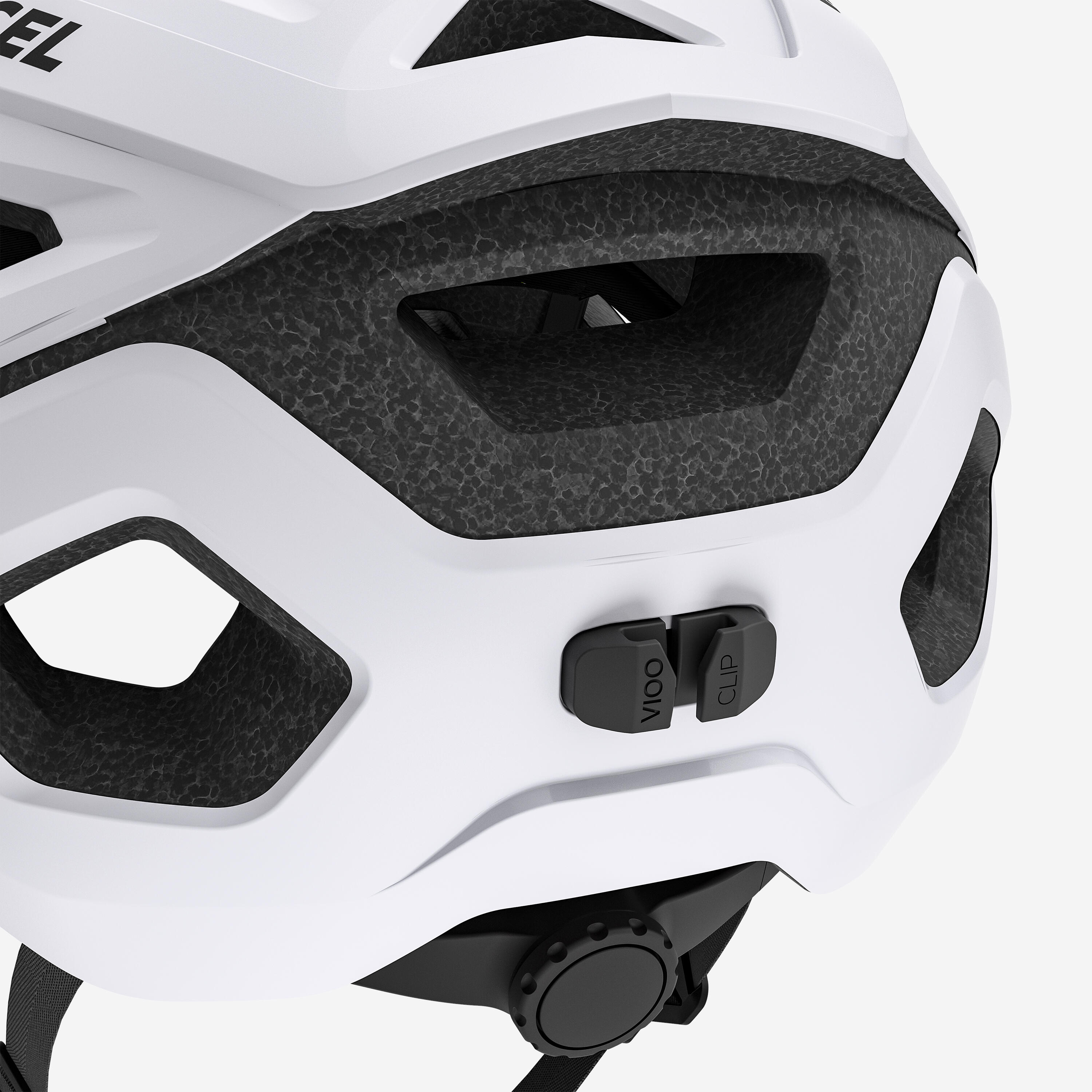 Road Bike Helmet – RoadR 500 - VAN RYSEL