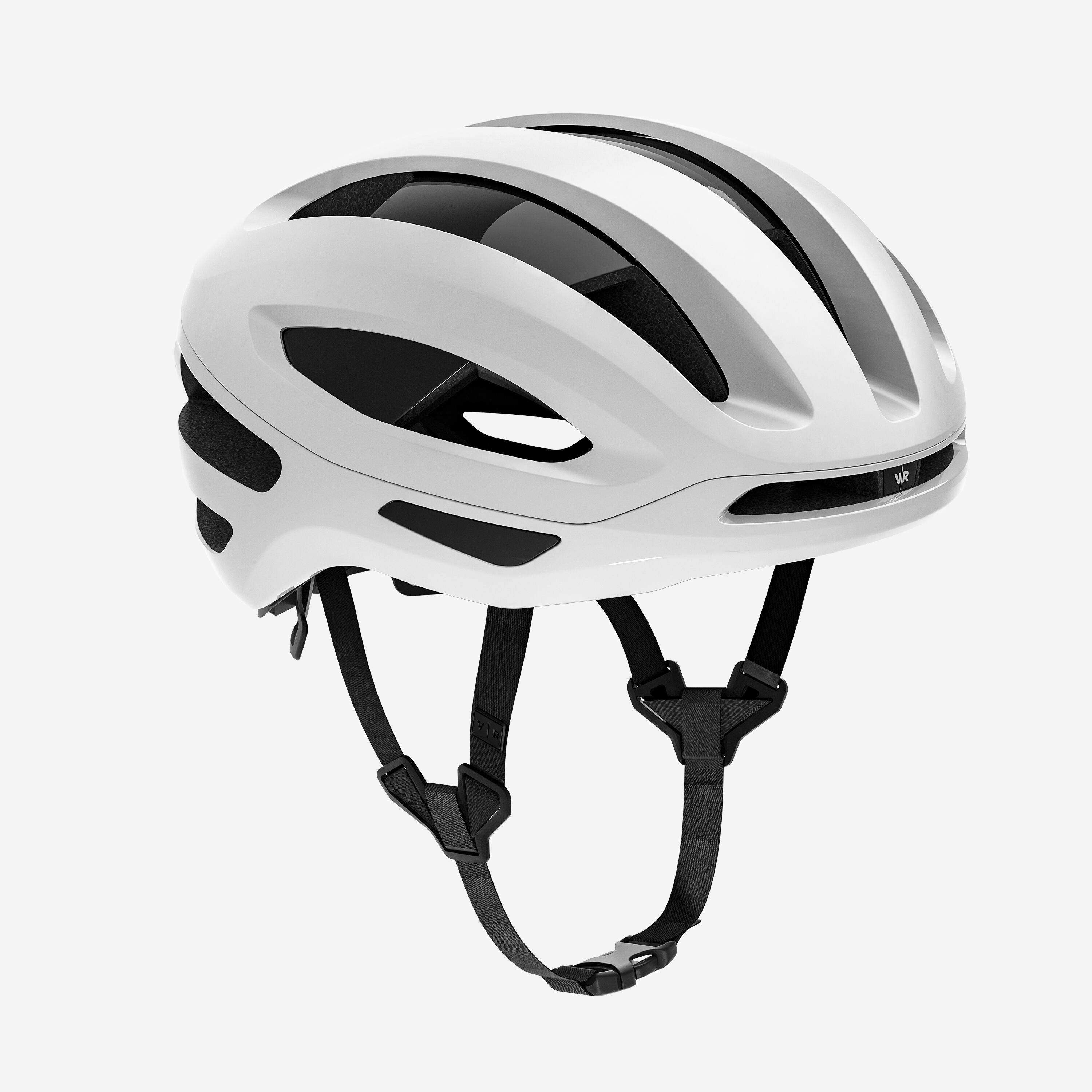 Road cycling helmet, EDR MIPS grey