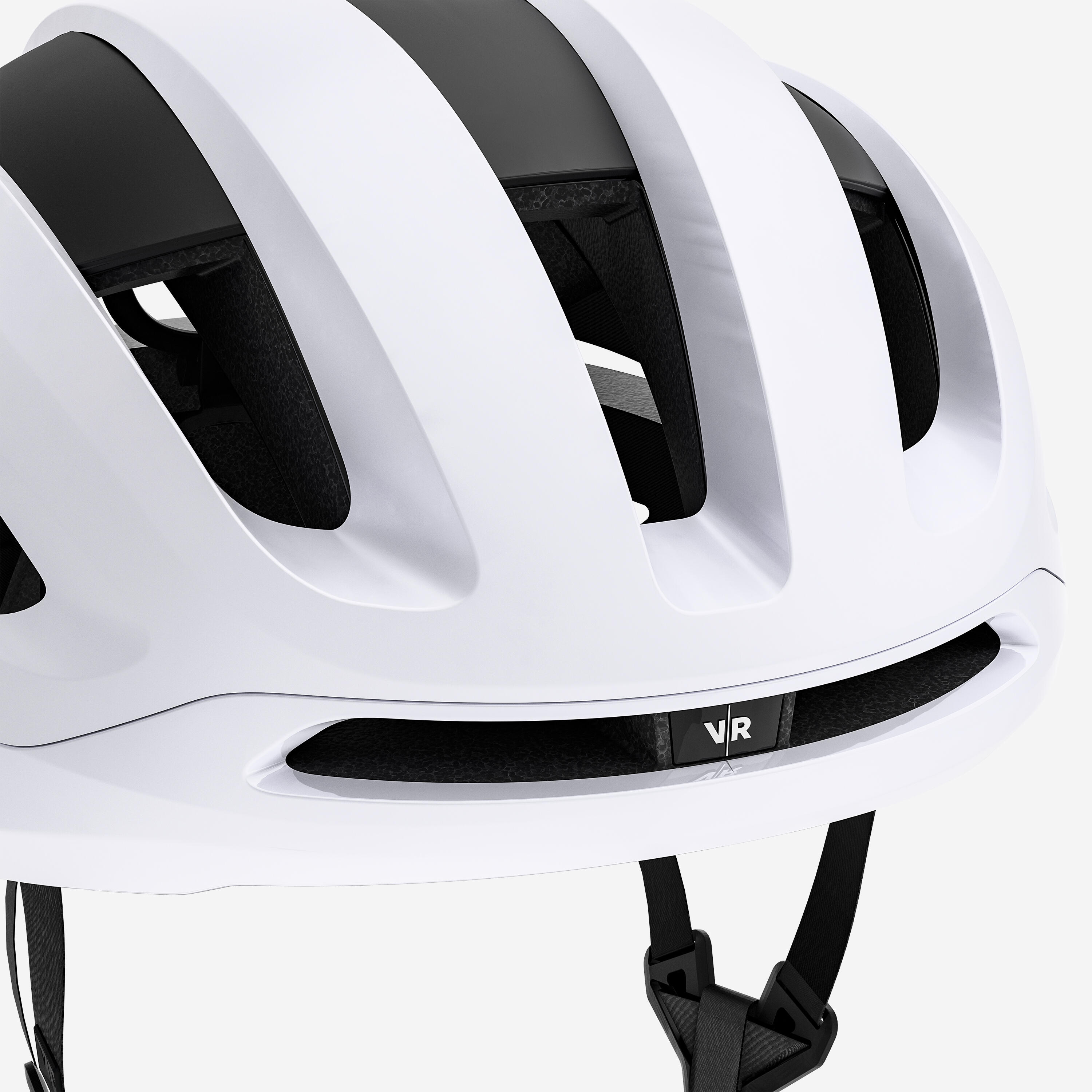 Kask rowerowy szosowy Van Rysel EDR Ultra MIPS 9/13