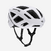 Casque velo route roadr 500 blanc
