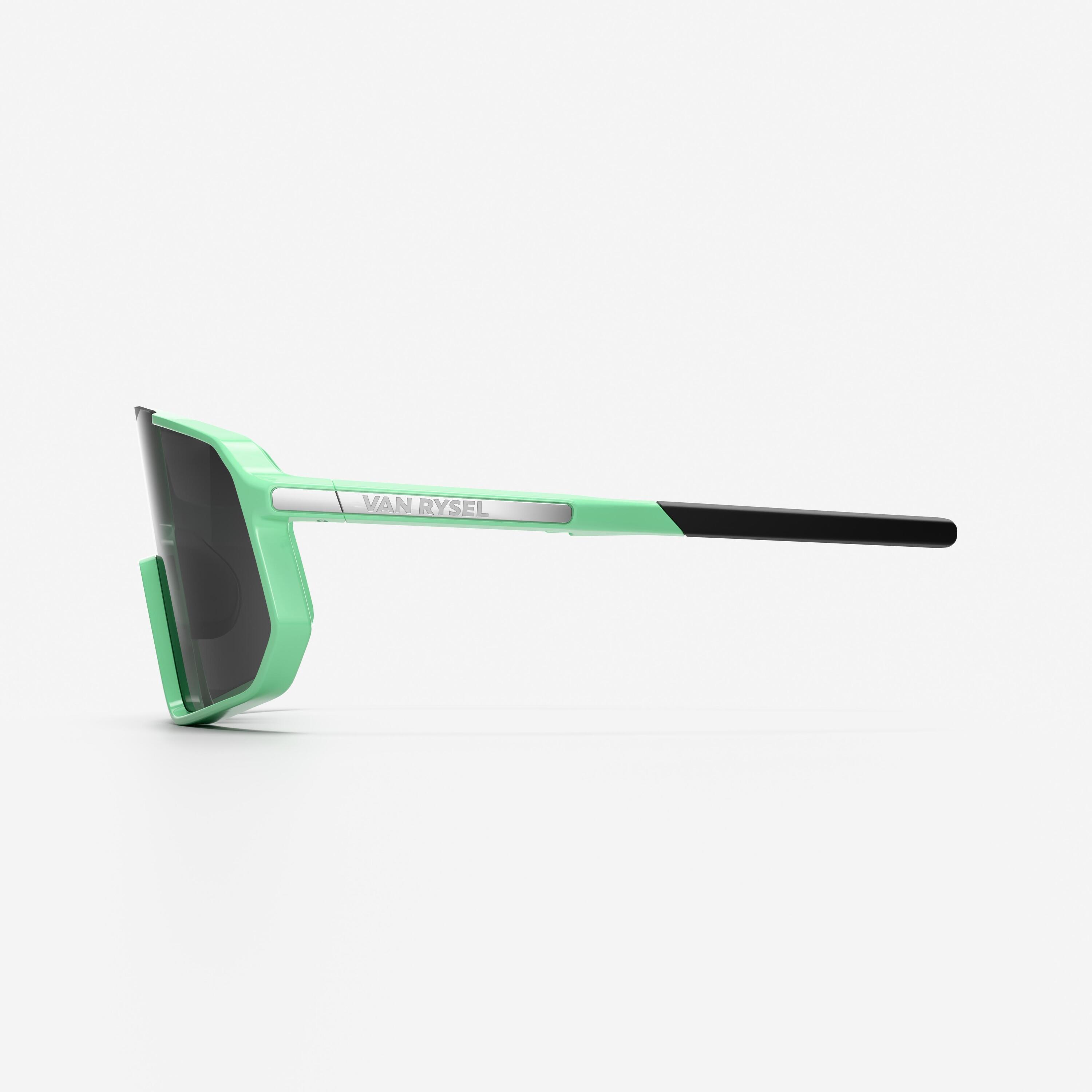 Lunettes de vélo, Taaien catégorie 3 3/7