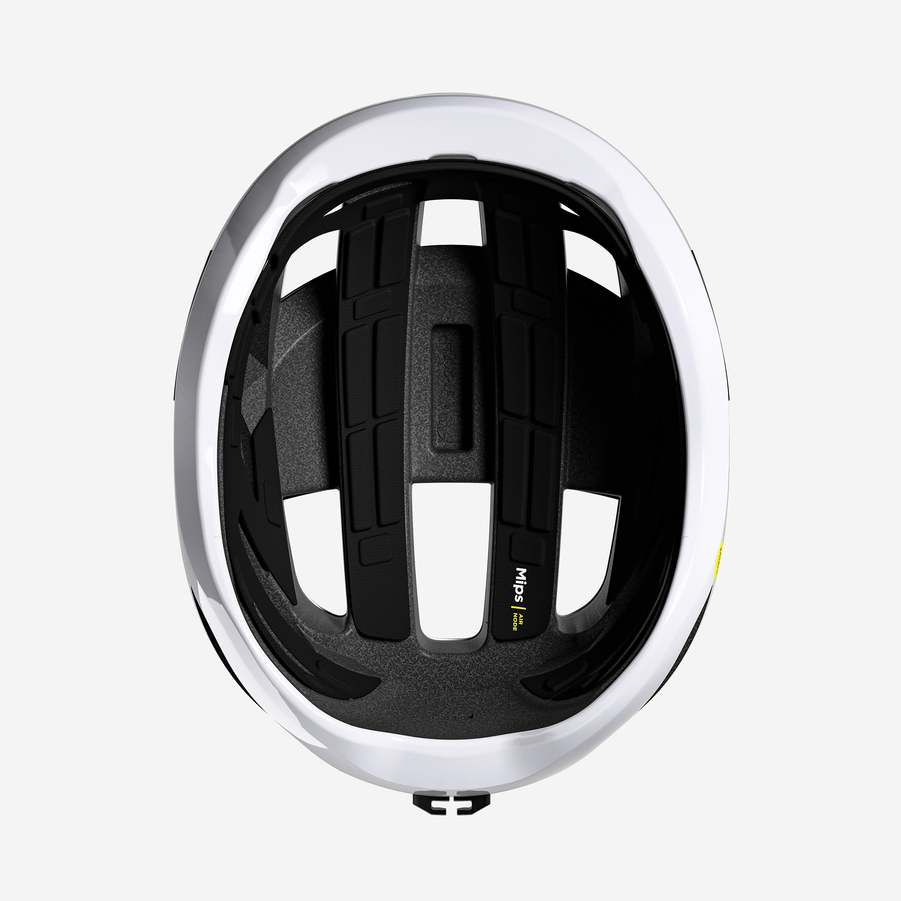Rennradhelm „EDR Ultra“ Mips weiß  15/23