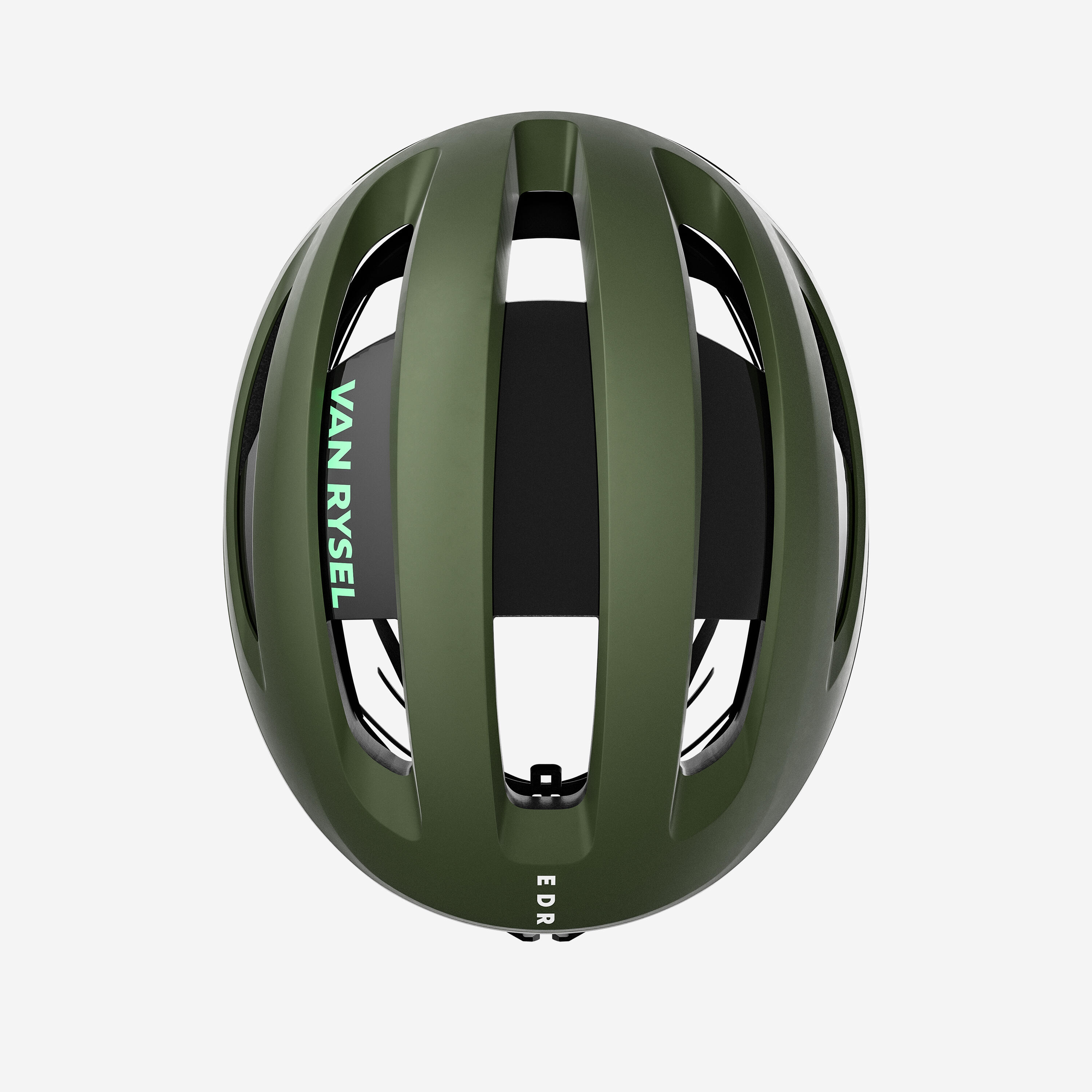 Racefiets helm EDR MIPS kaki 6/11