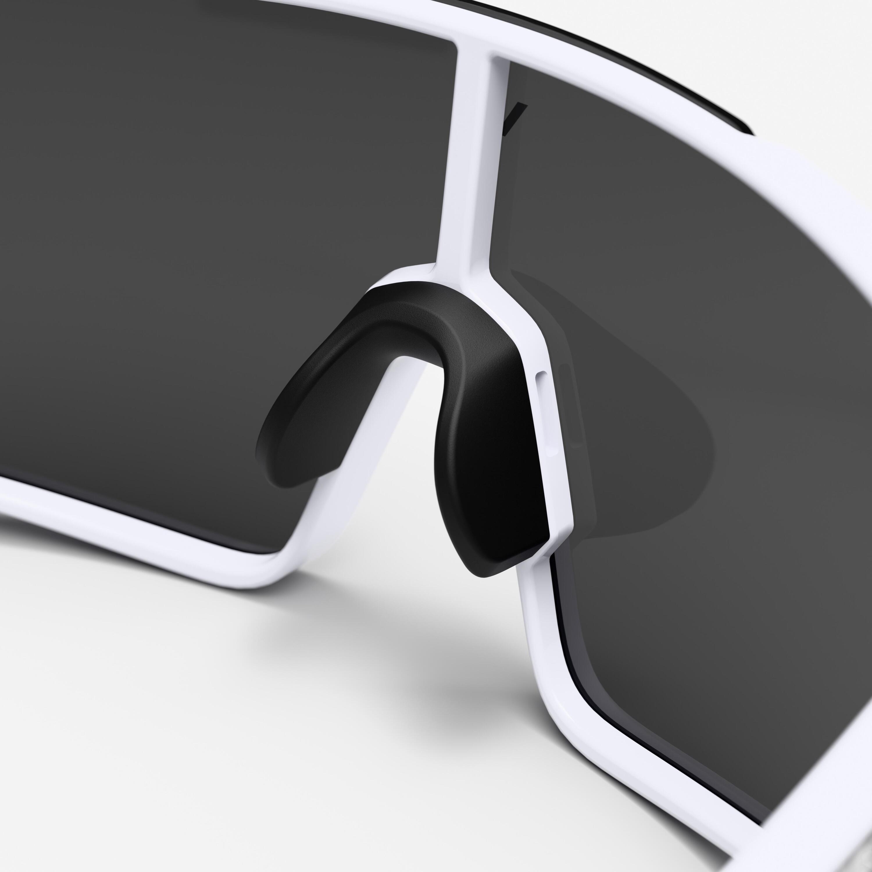 Lunettes de vélo, Taaien catégorie 3 8/8