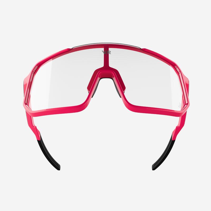 Ochelari fotocromatici de ciclism Taaien Roz