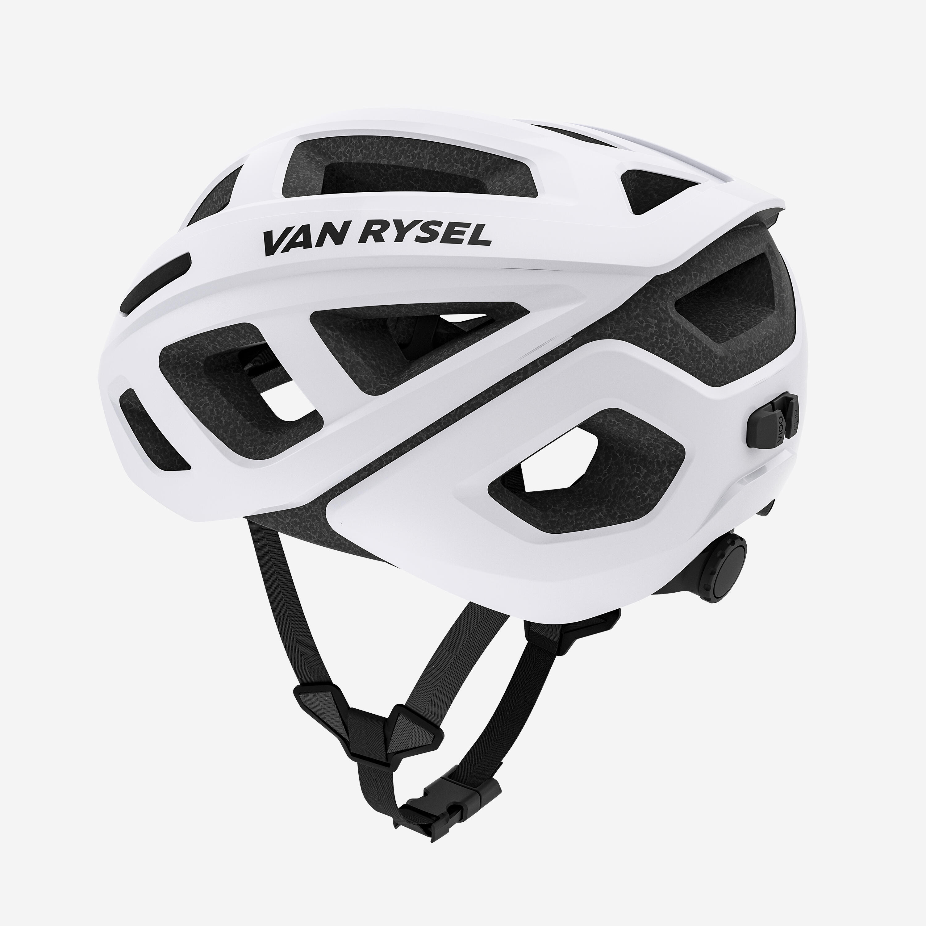 Road Bike Helmet – RoadR 500 - VAN RYSEL