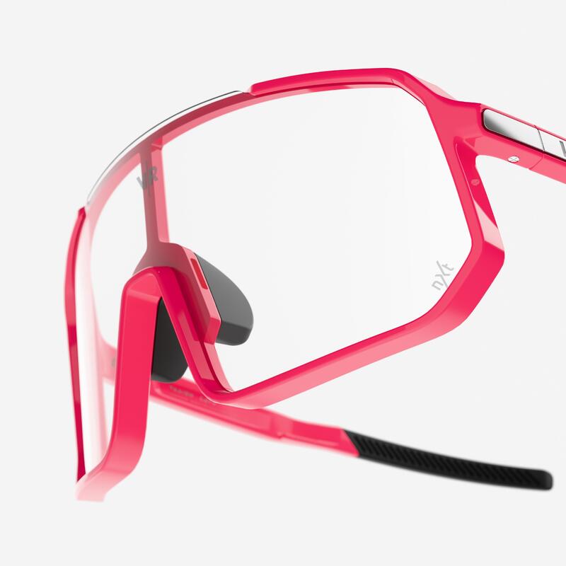Ochelari fotocromatici de ciclism Taaien Roz