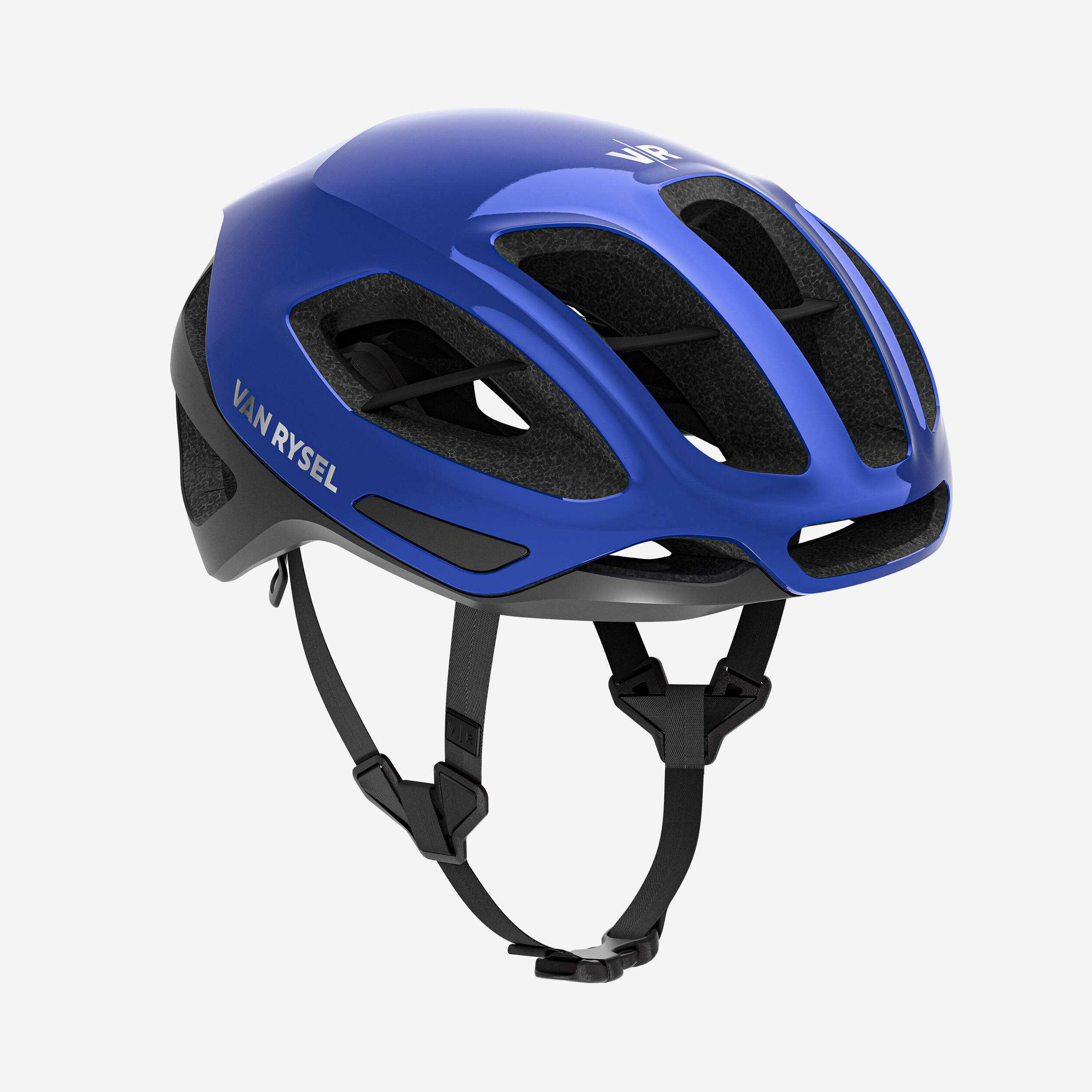 Road Cycling Helmet, RCR MIPS - Blue