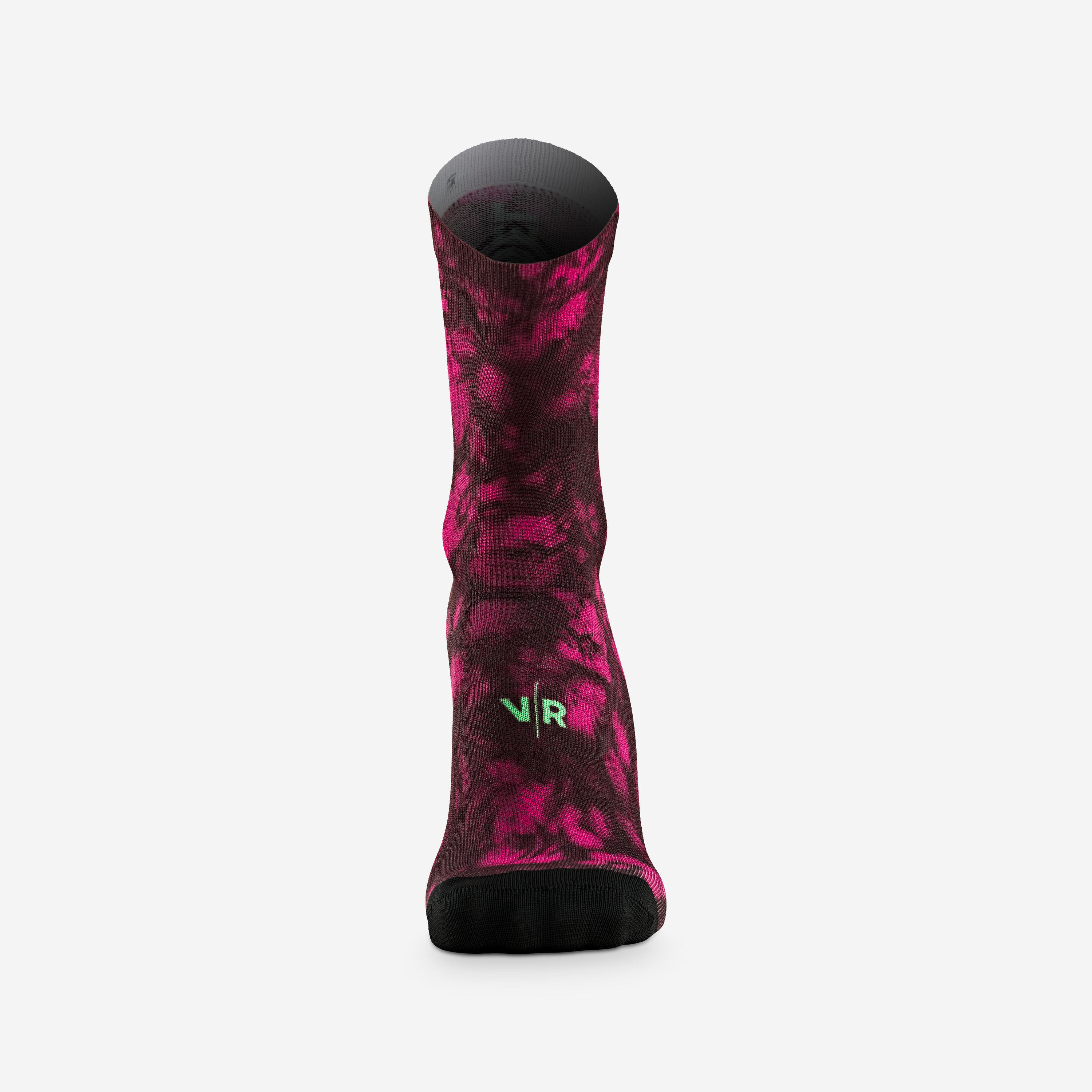 Chaussettes de vélo, EDR 4/5