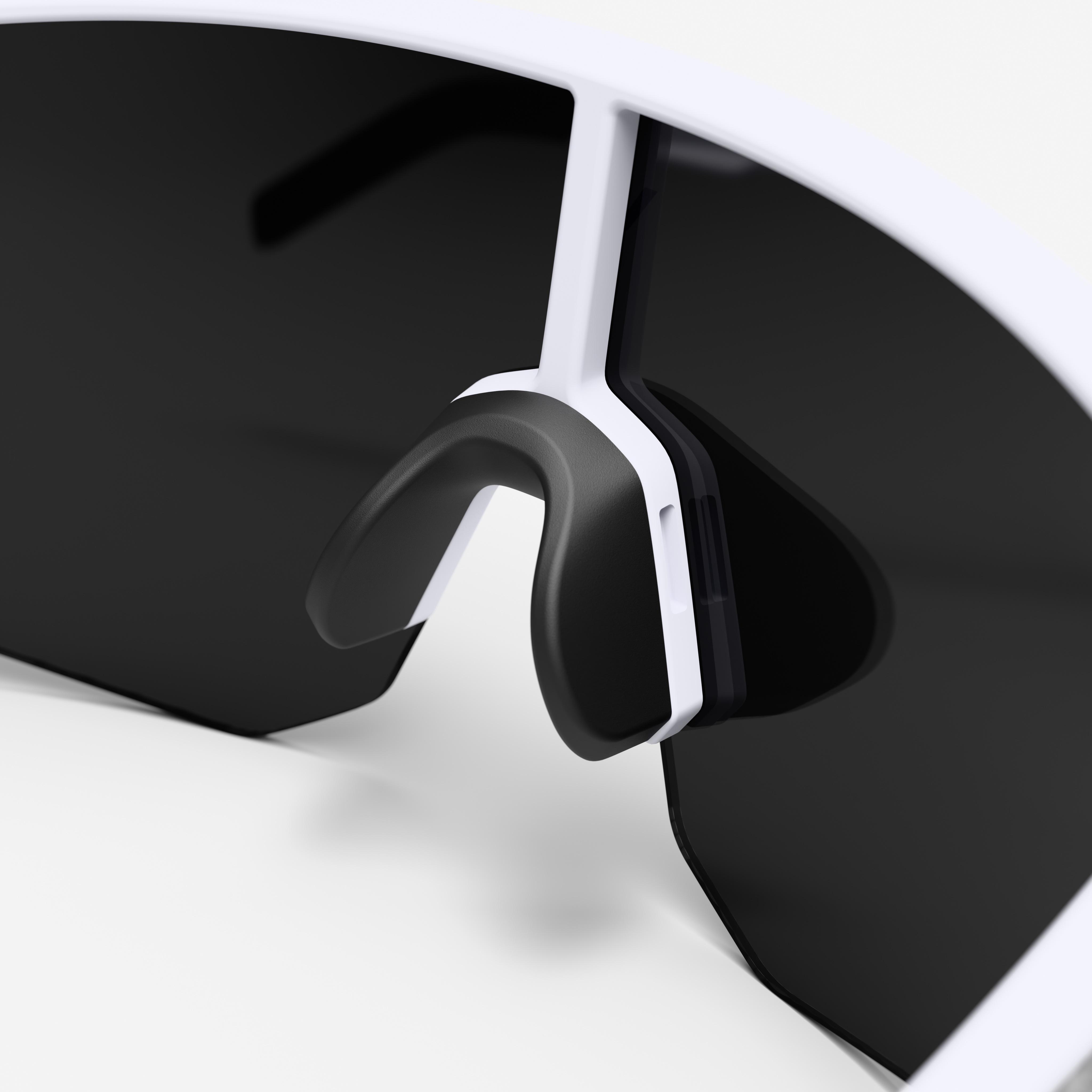 Lunettes de vélo, Kware catégorie 3 - VAN RYSEL