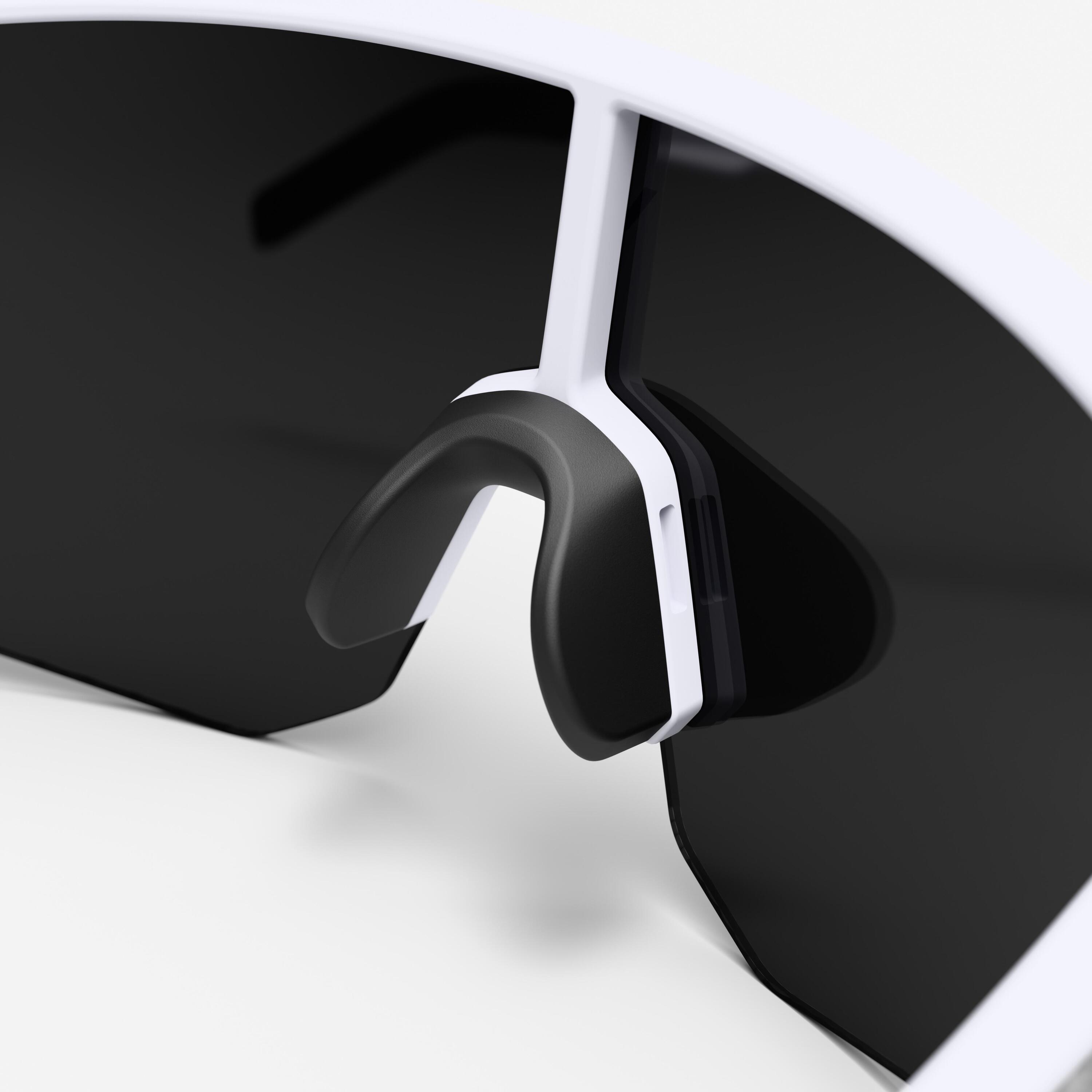 Lunettes de vélo, Kware catégorie 3 8/8