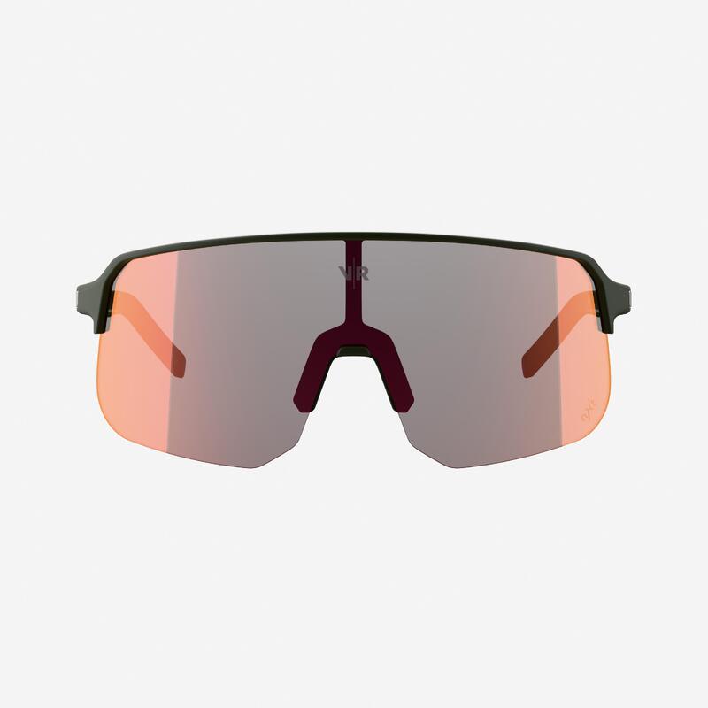 Ochelari de ciclism fotocromatici Kware Kaki