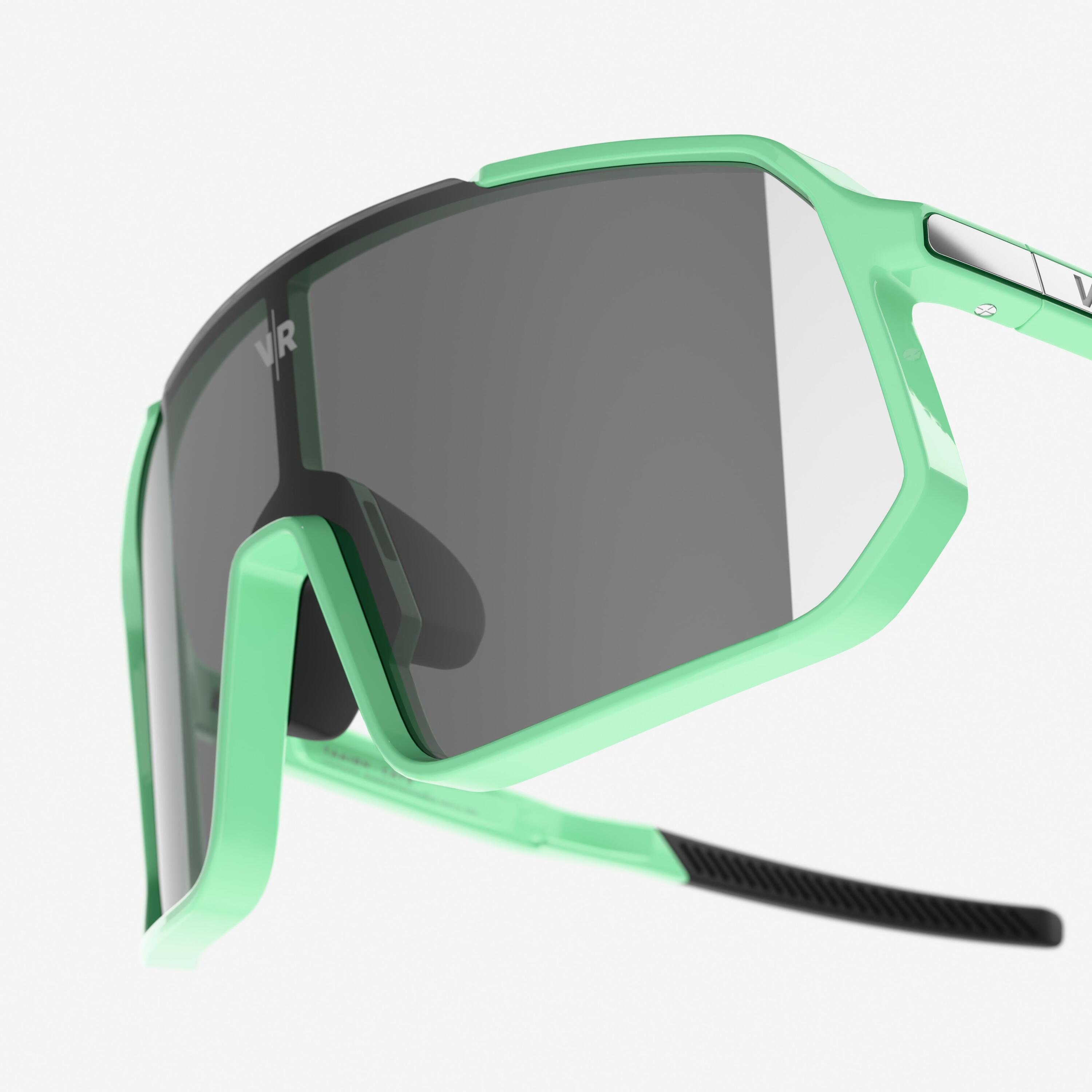 Lunettes de vélo, Taaien catégorie 3 5/7