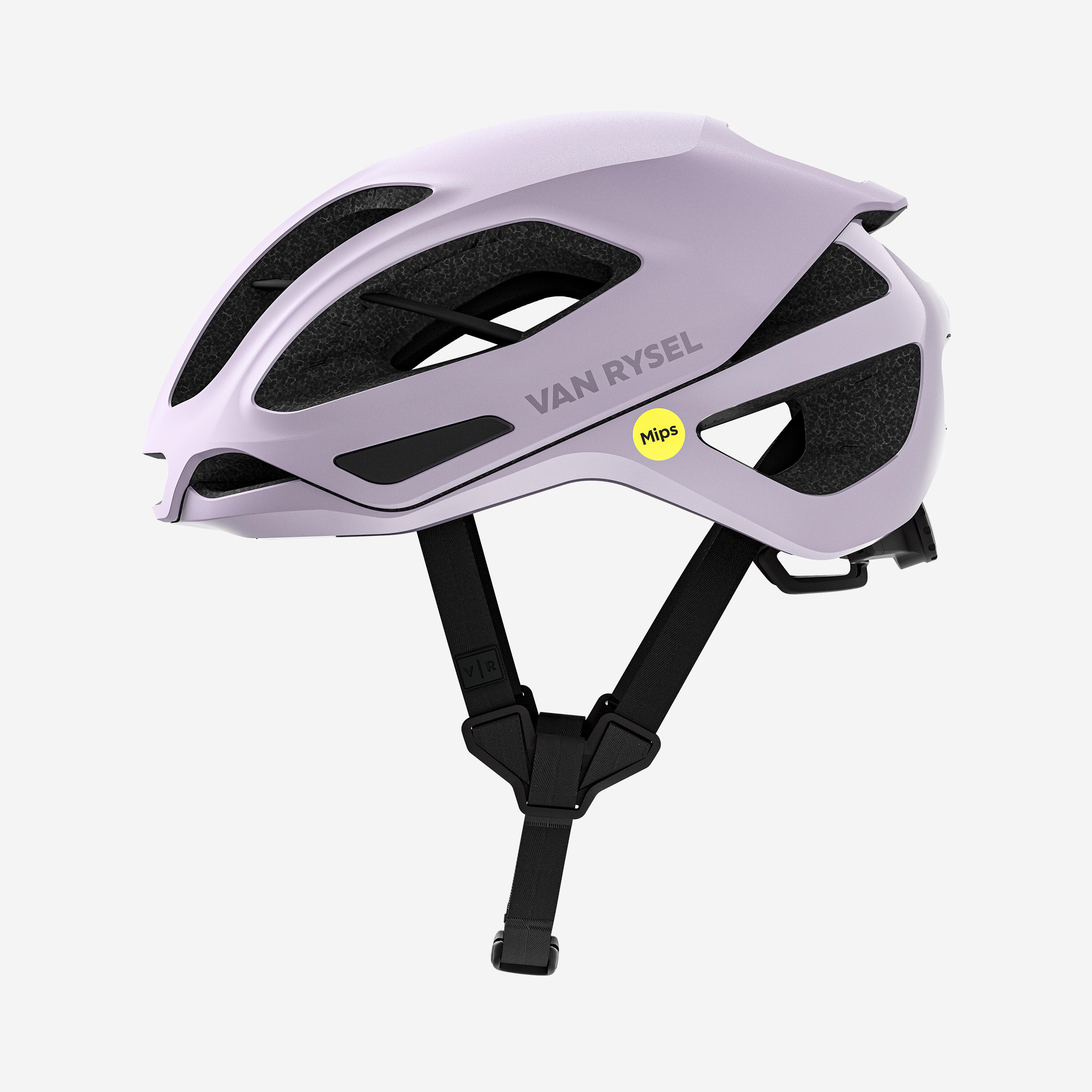 Road Cycling Helmet RCR MIPS-Lilac