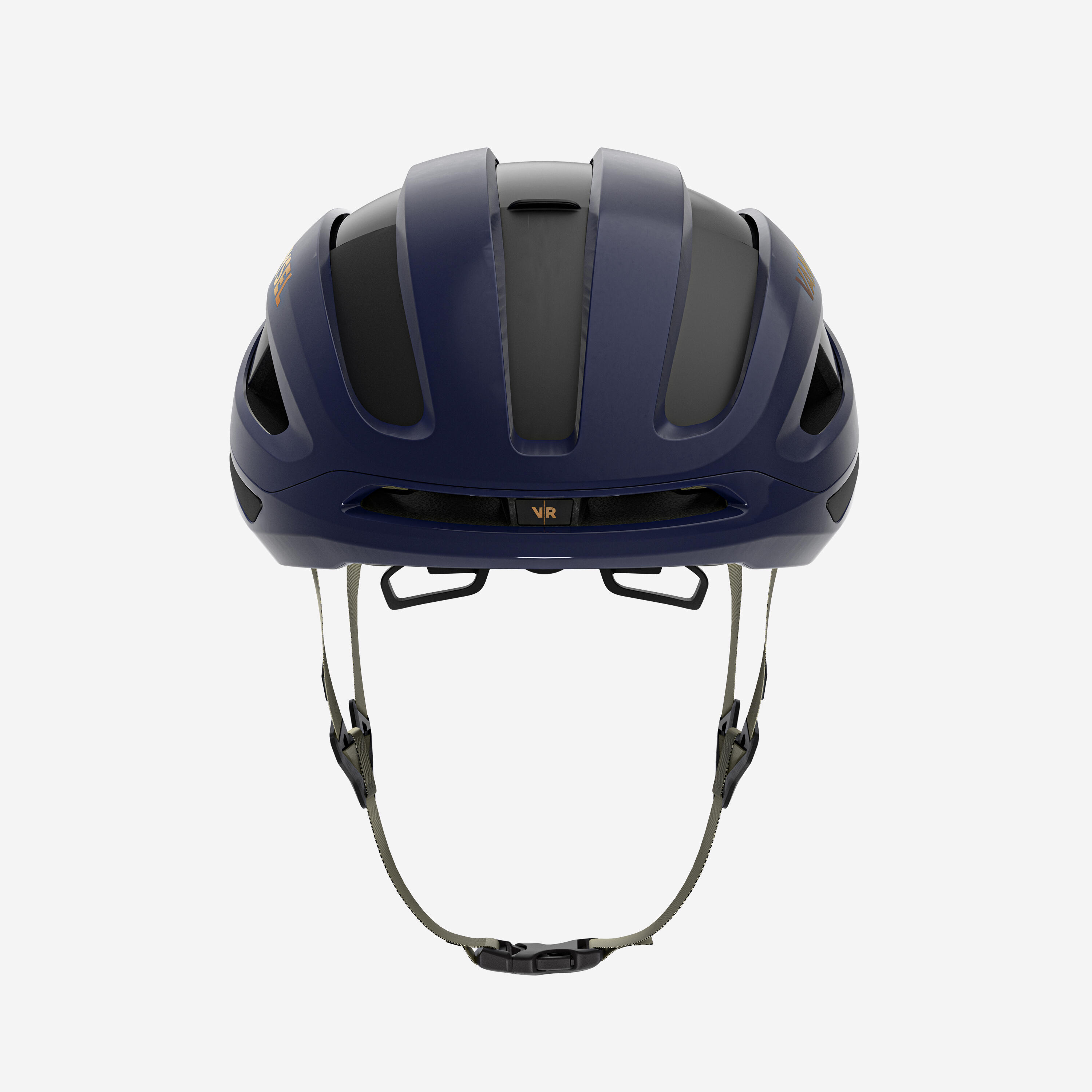 Rennradhelm „EDR Ultra“ Mips dunkelblau  18/30