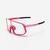 Lunettes de vélo photochromiques, Taaien rose