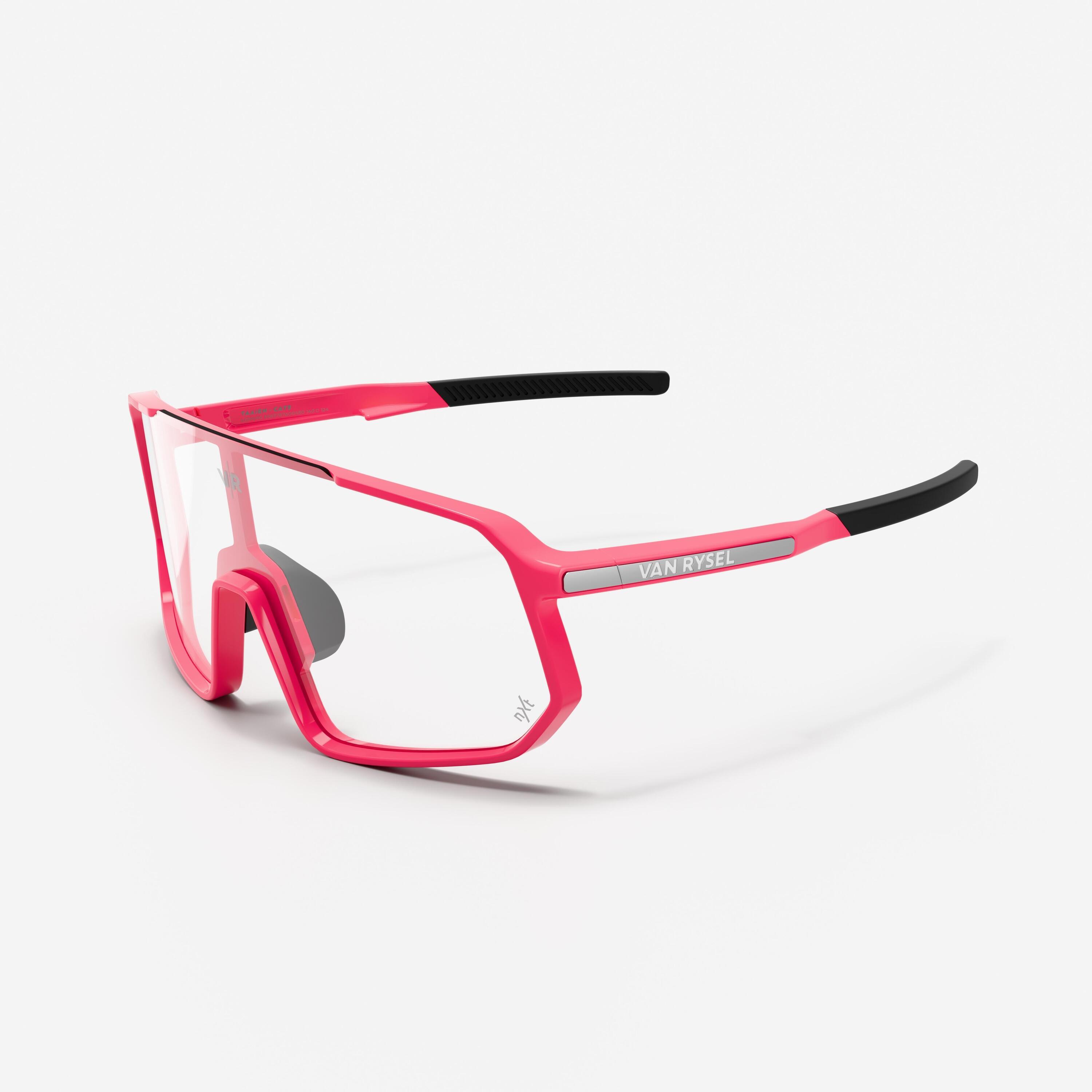 Lunettes de soleil photochromiques