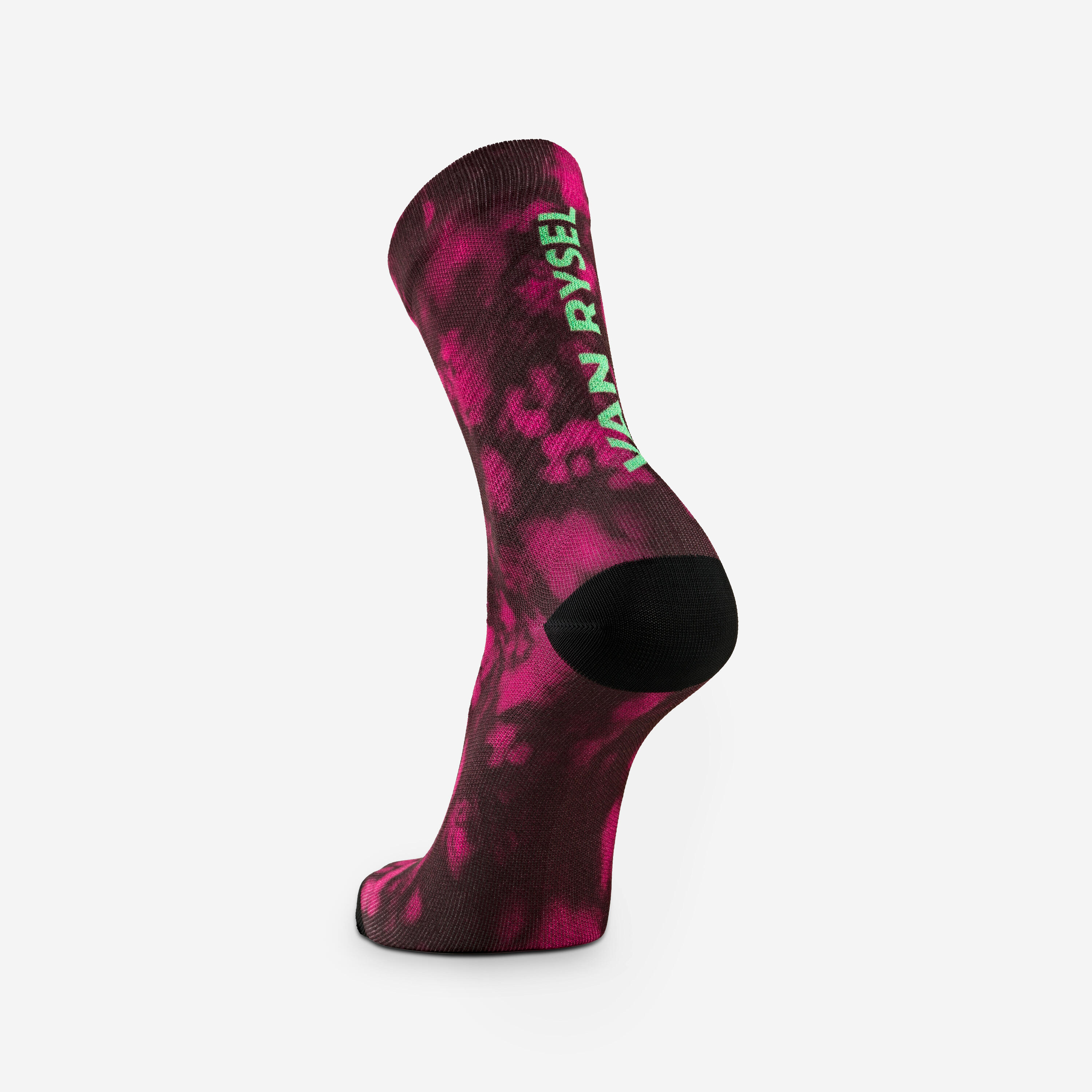 Chaussettes de vélo, EDR 3/5