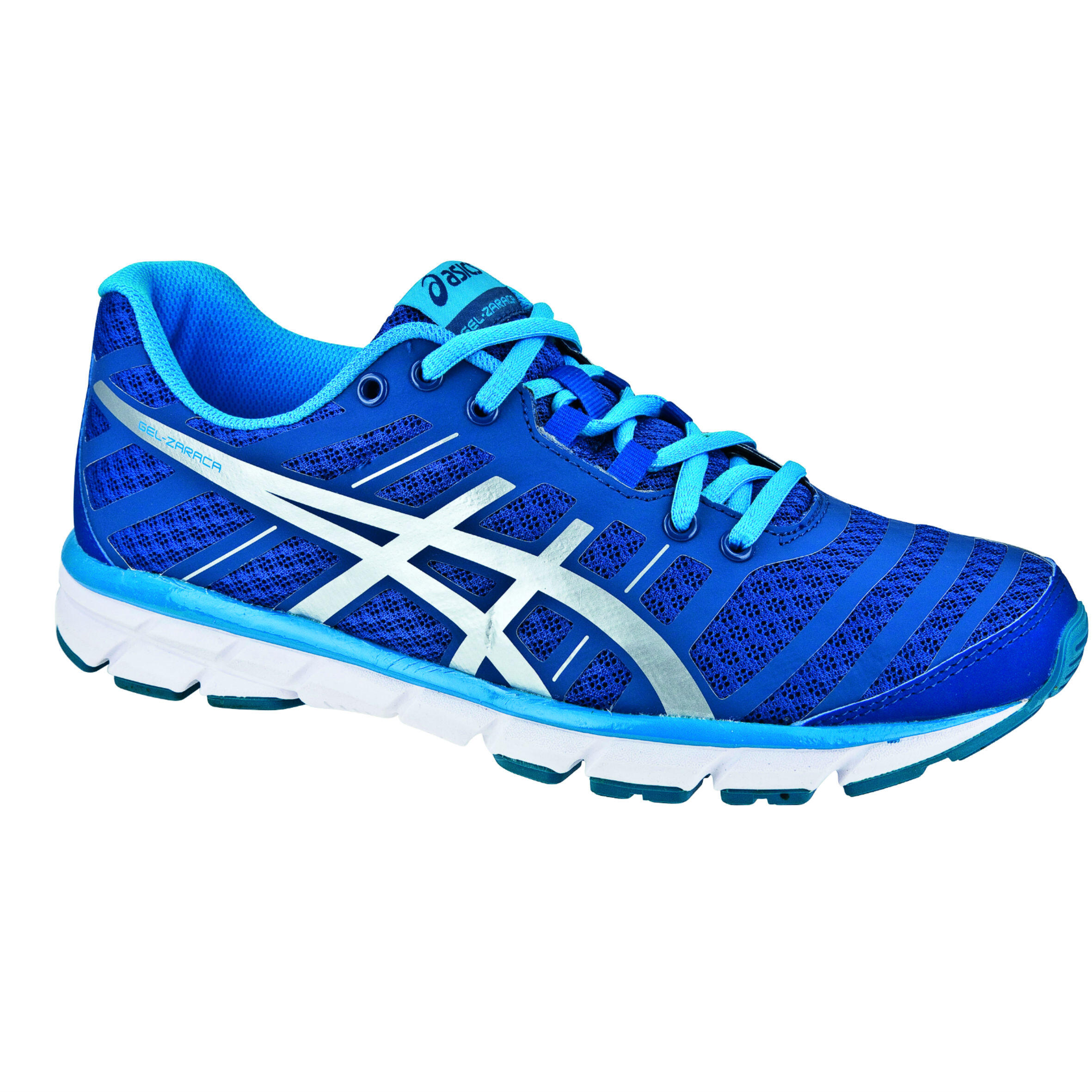 Кроссовки GEL-ZARACA 2 Муж. — купить в интернет-магазине decathlon.ru
