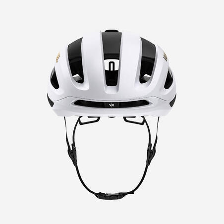 Шолом для шосейних велосипедів EDR Ultra MIPS білий