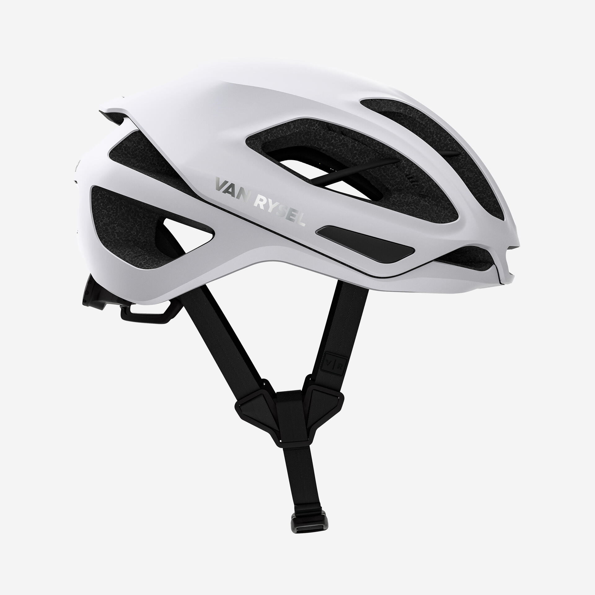 Road Cycling Helmet RCR MIPS-White