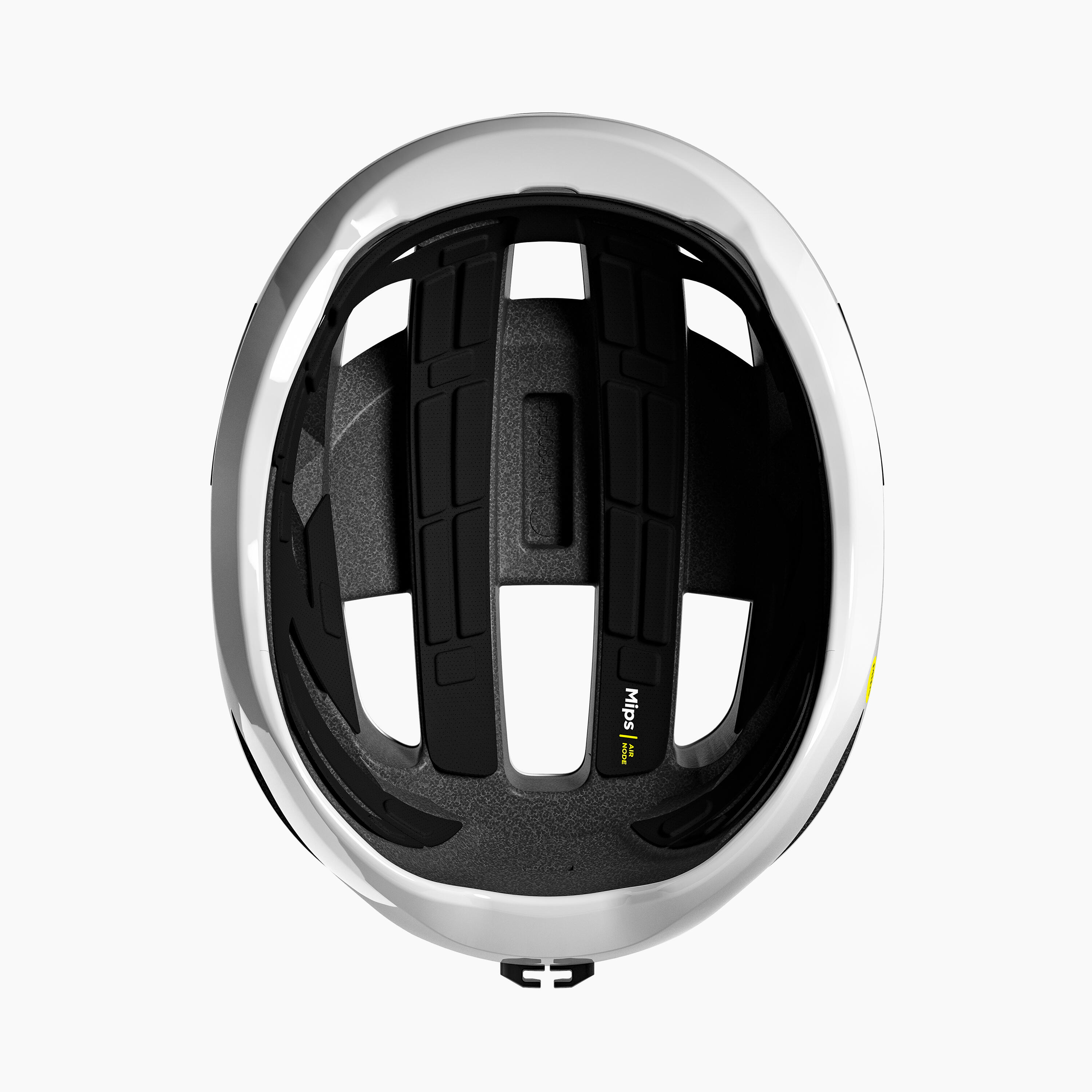 Rennradhelm „EDR“ Mips weiß 13/16