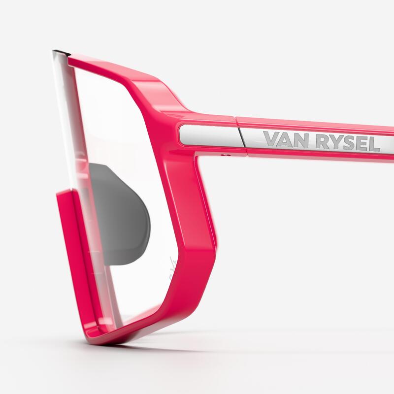 Ochelari fotocromatici de ciclism Taaien Roz