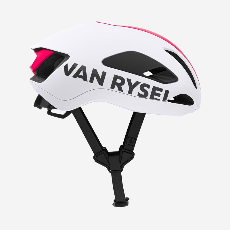 Cască ciclism șosea aero RCR-F MIPS Van Rysel - Roubaix