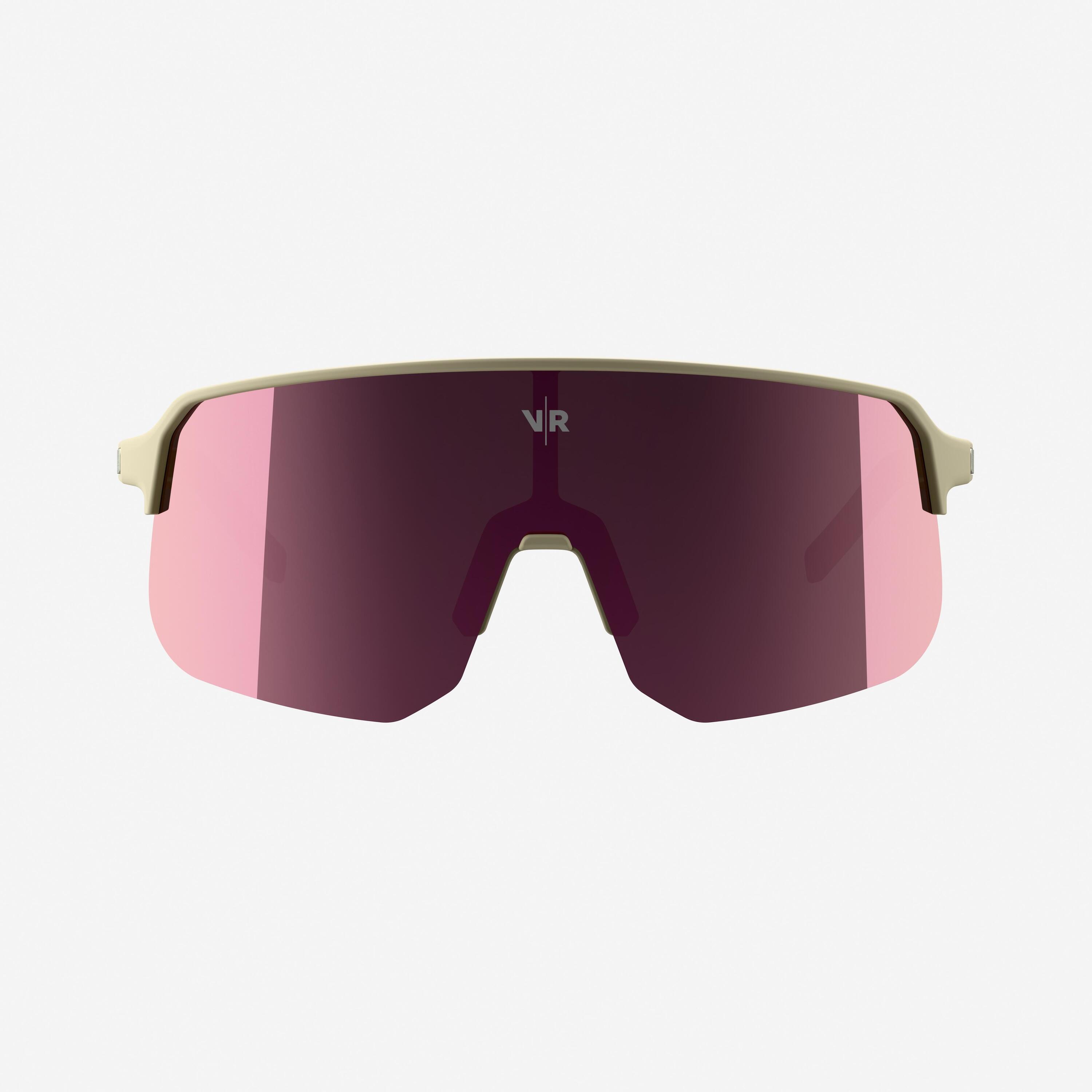 Lunettes de vélo, Kware catégorie 3 4/7