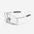 Lunettes de vélo photochromiques, Taaien blanc