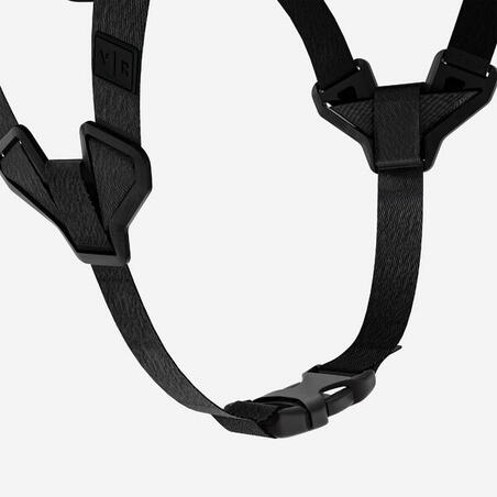 Шолом для шосейних велосипедів EDR MIPS чорний