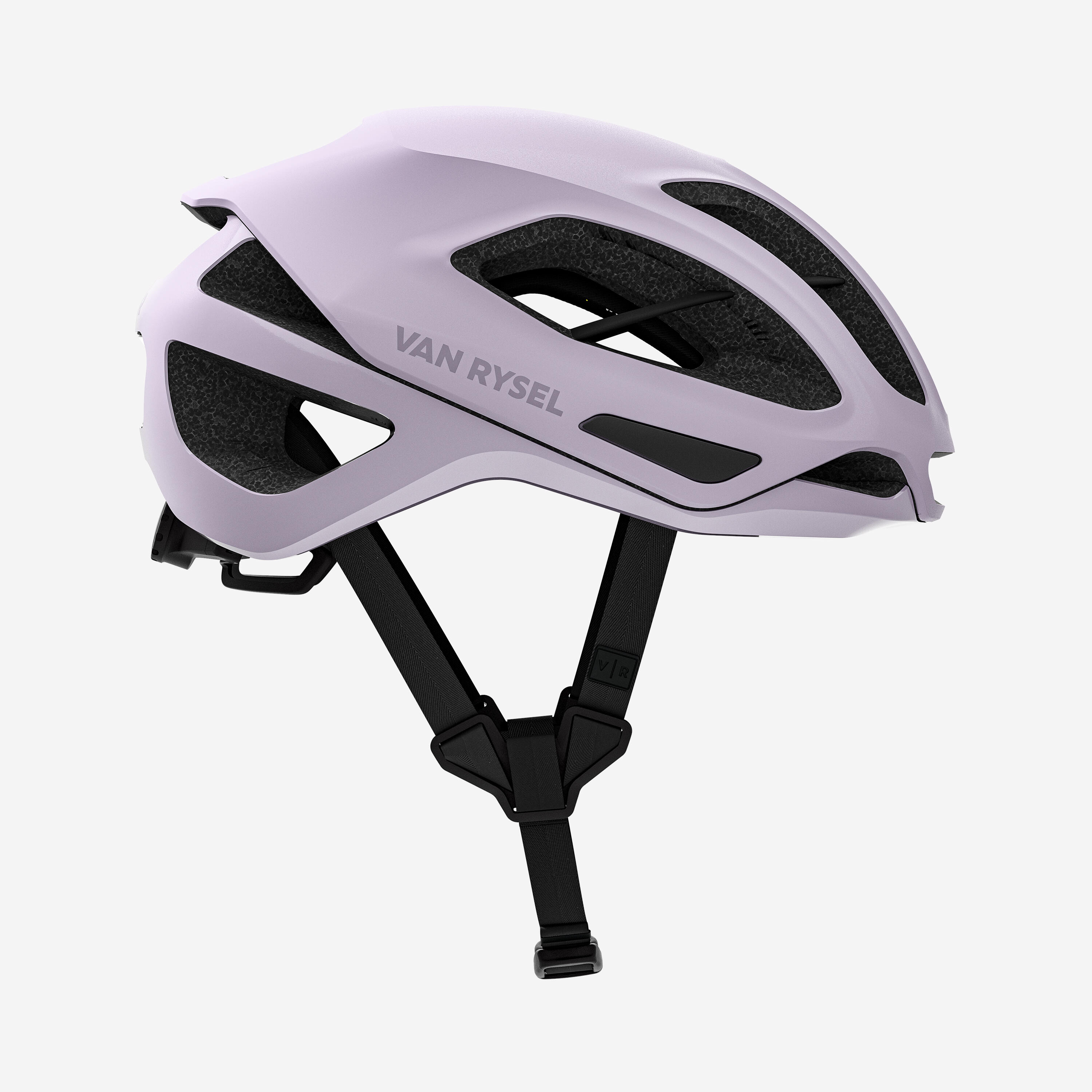 Road Cycling Helmet RCR MIPS-Lilac