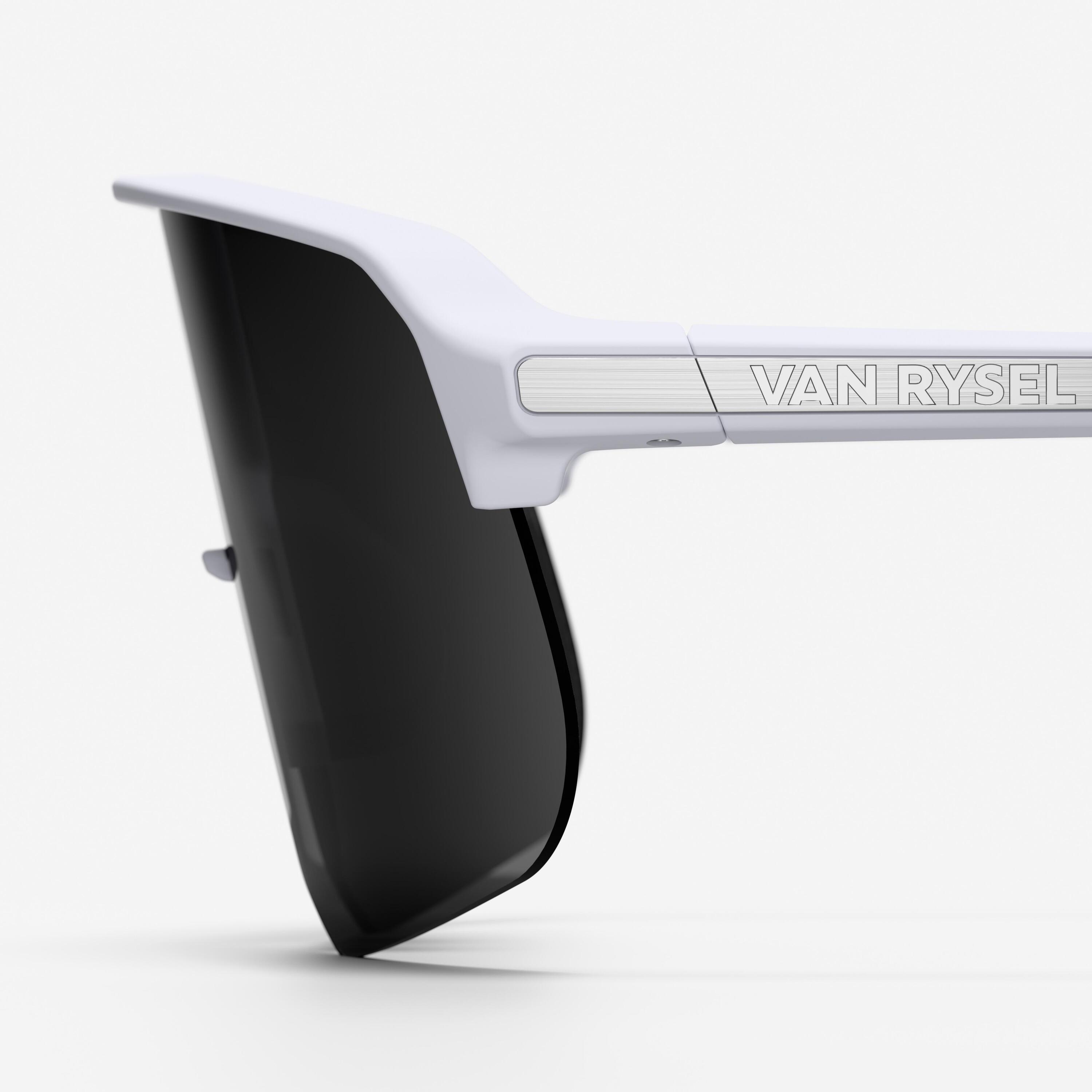 Lunettes de vélo, Kware catégorie 3 7/8