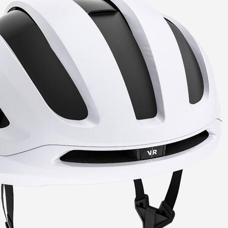 Шолом для шосейних велосипедів EDR Ultra MIPS білий