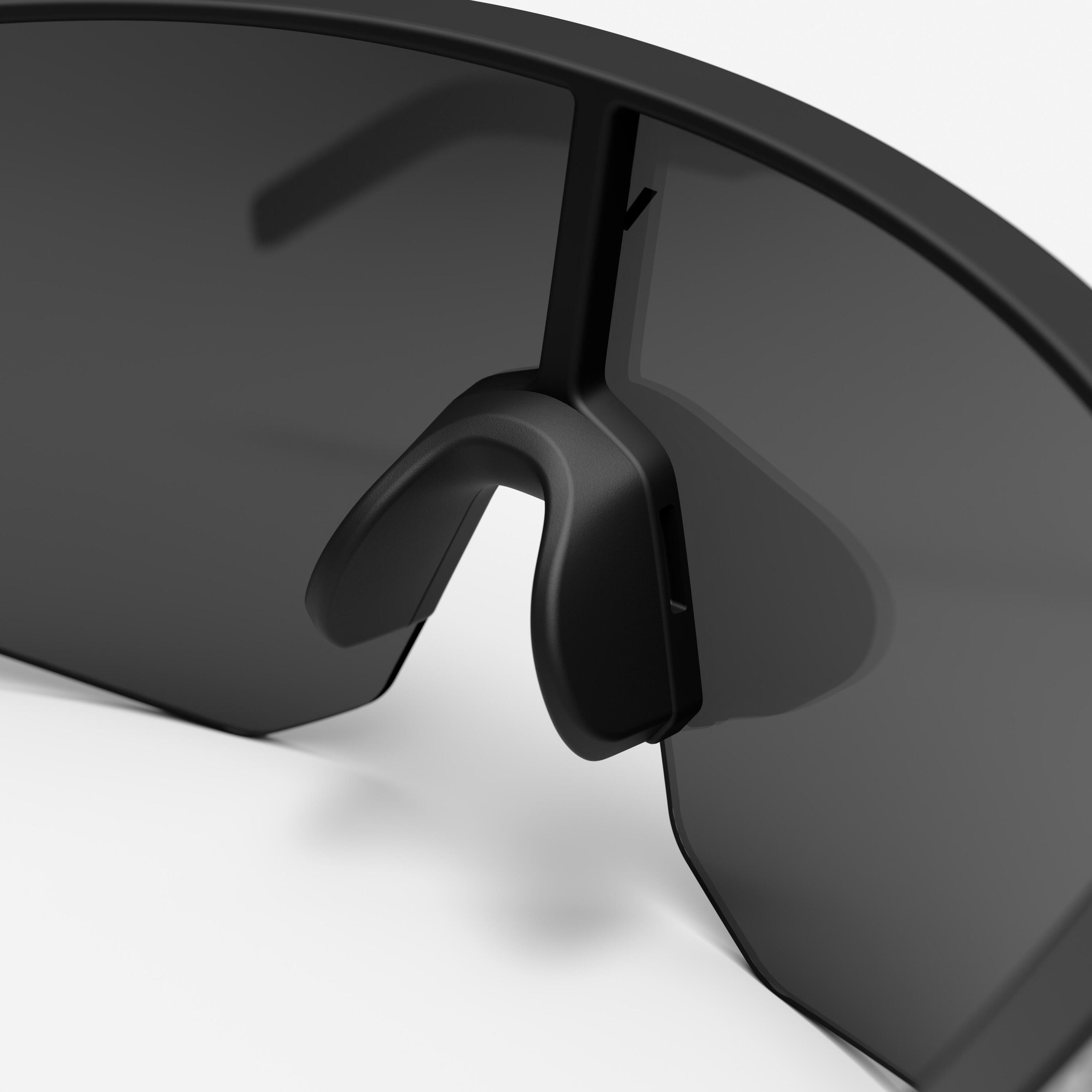 Lunettes de vélo, Kware catégorie 3 8/8