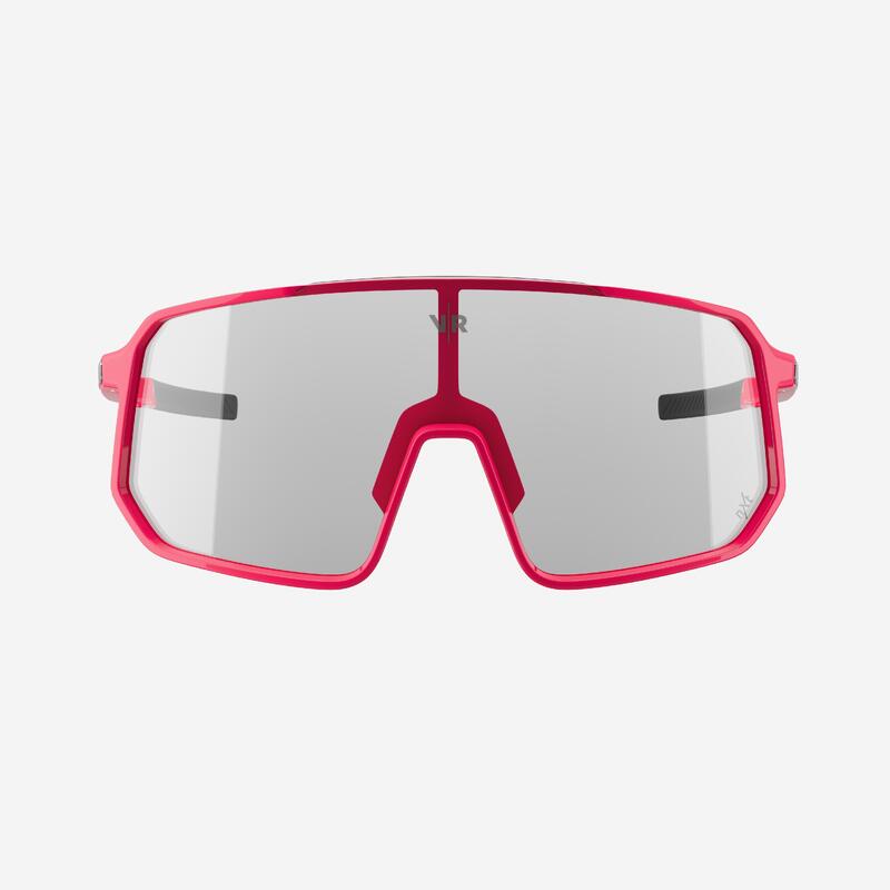 Ochelari fotocromatici de ciclism Taaien Roz