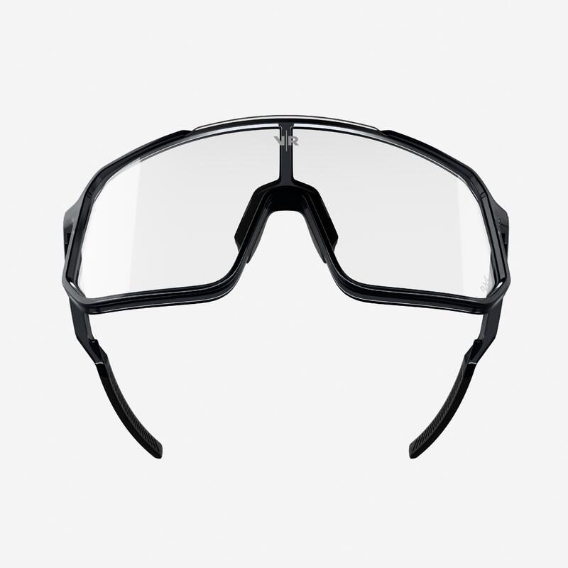 Ochelari fotocromatici de ciclism Taaien Gri