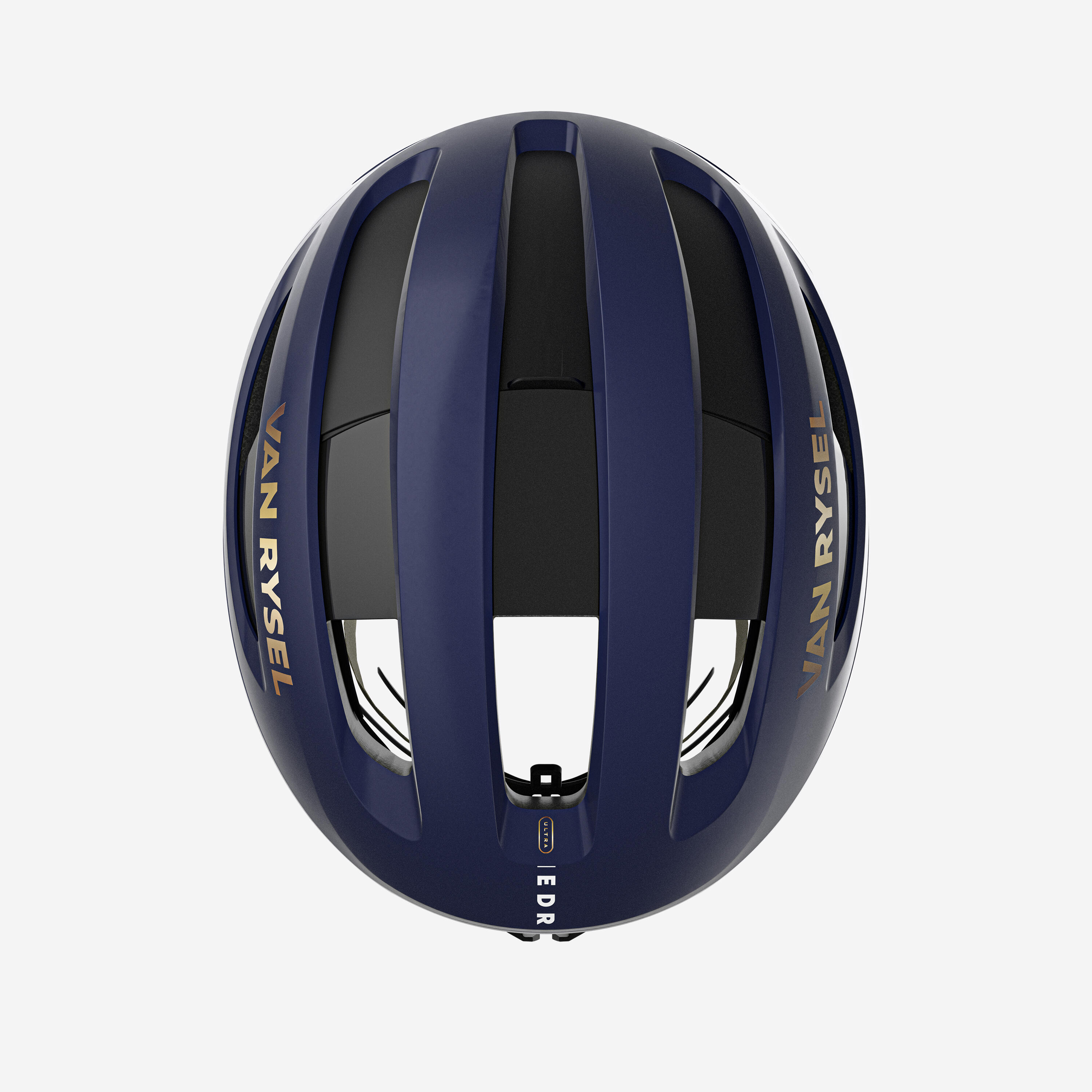 Casco bici da corsa adulto EDR ULTRA MIPS blu 7/13