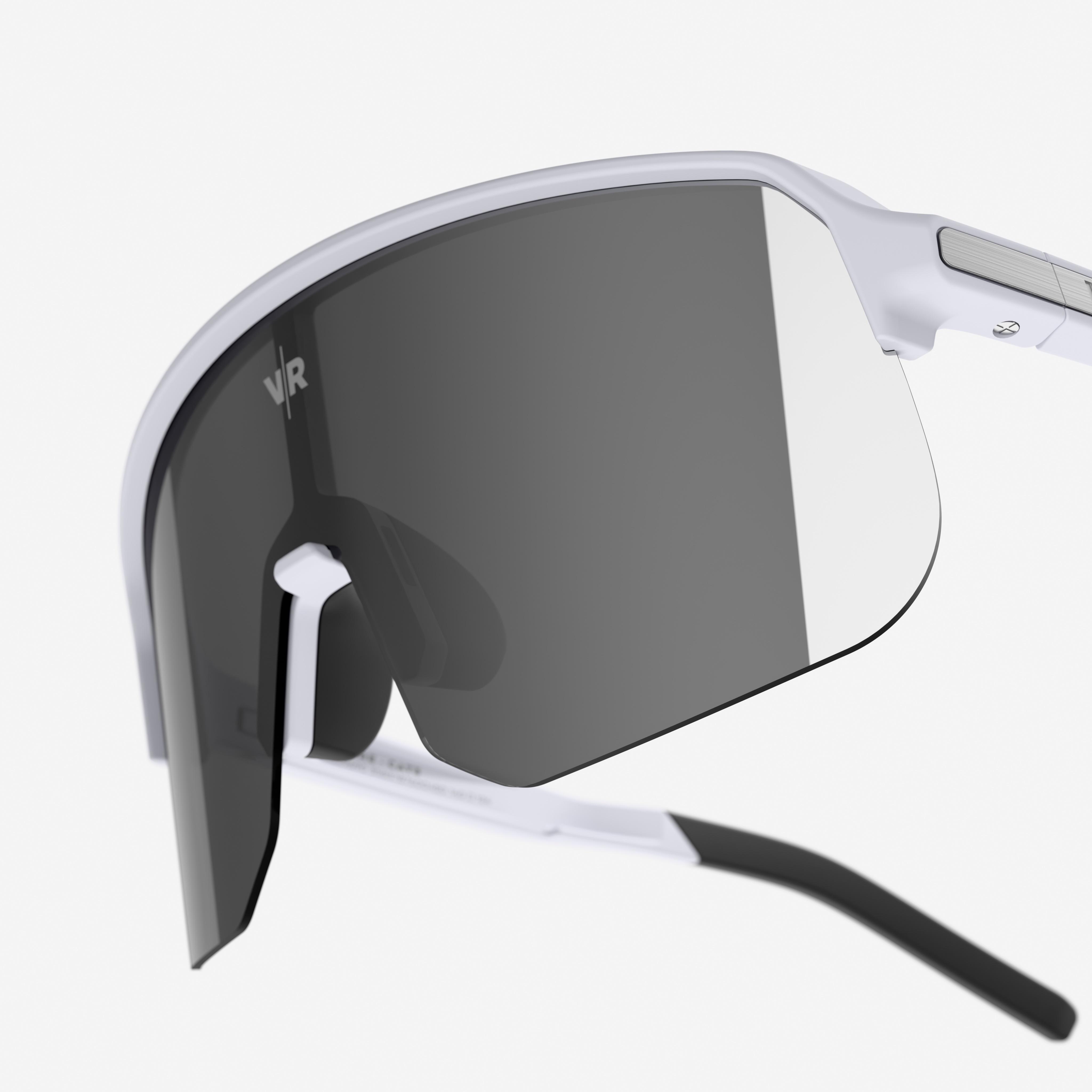 Lunettes de vélo, Kware catégorie 3 - VAN RYSEL