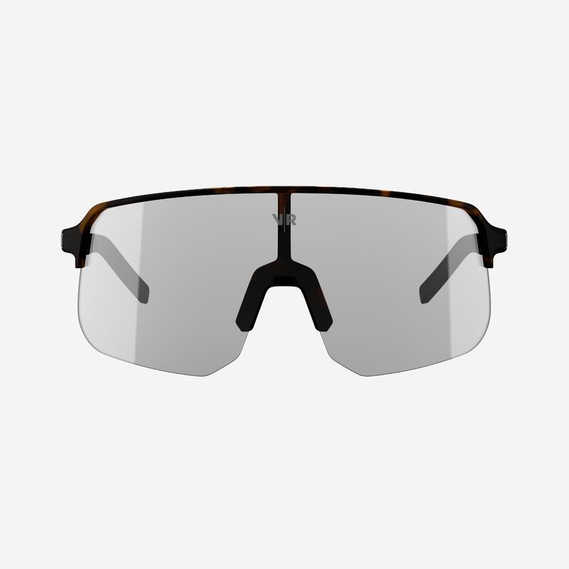 Ochelari fotocromatici de ciclism Kware havana