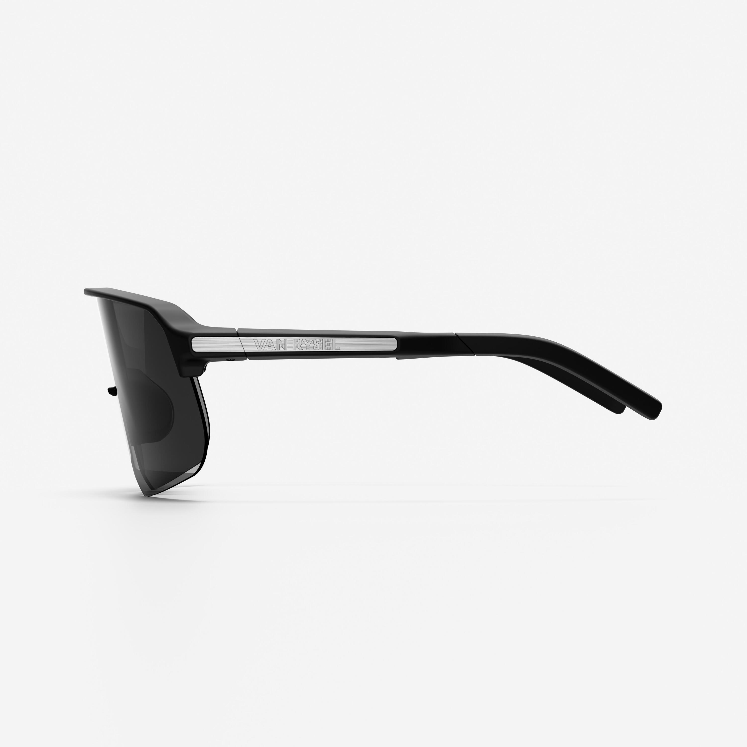 Lunettes de vélo, Kware catégorie 3 4/8