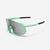 Lunettes de vélo catégorie 3, Taaien vert