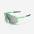 Lunettes de vélo catégorie 3, Taaien vert