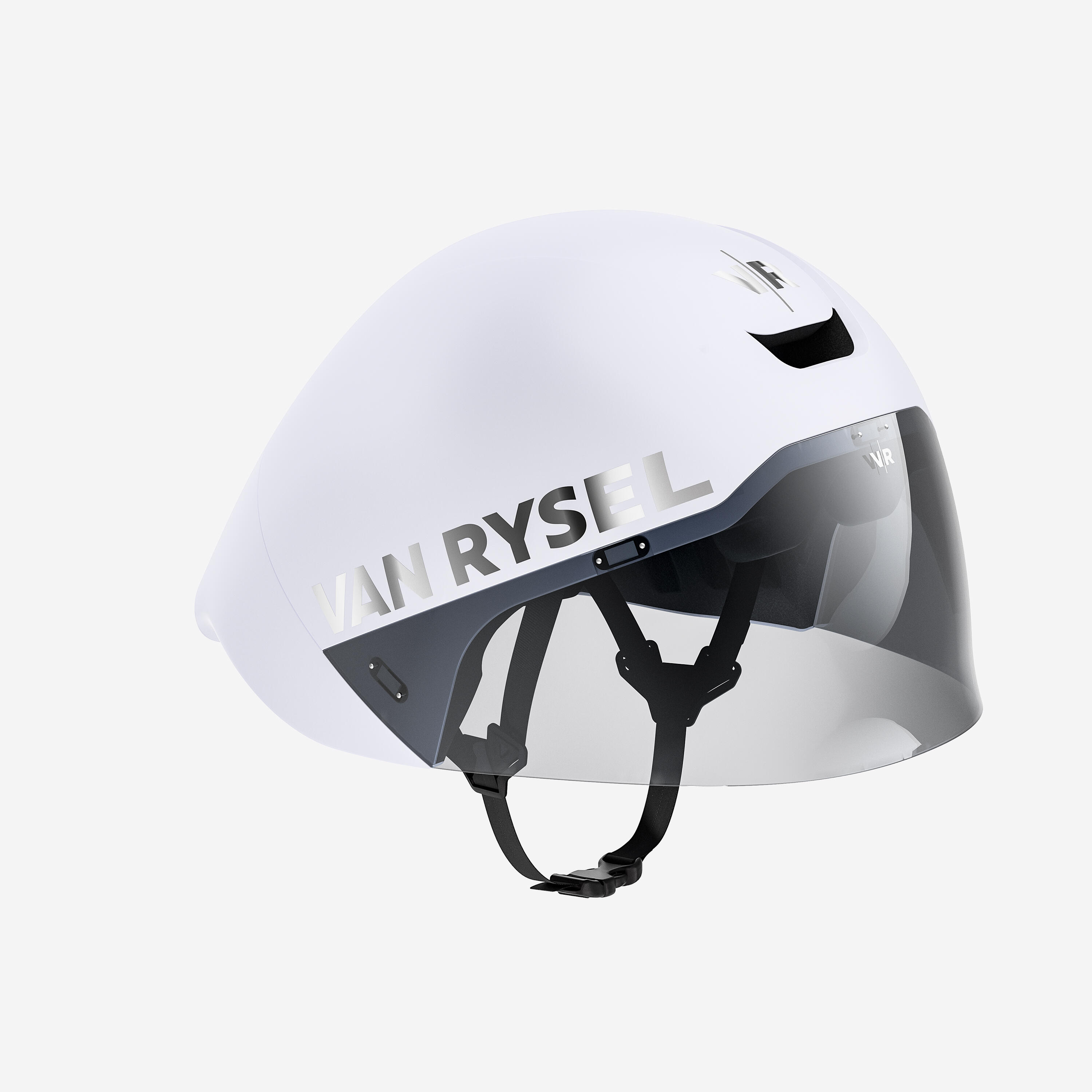 Casque de triathlon et chrono, RCR-X 2