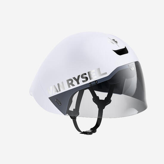 Casque de triathlon et chrono, RCR-X 2