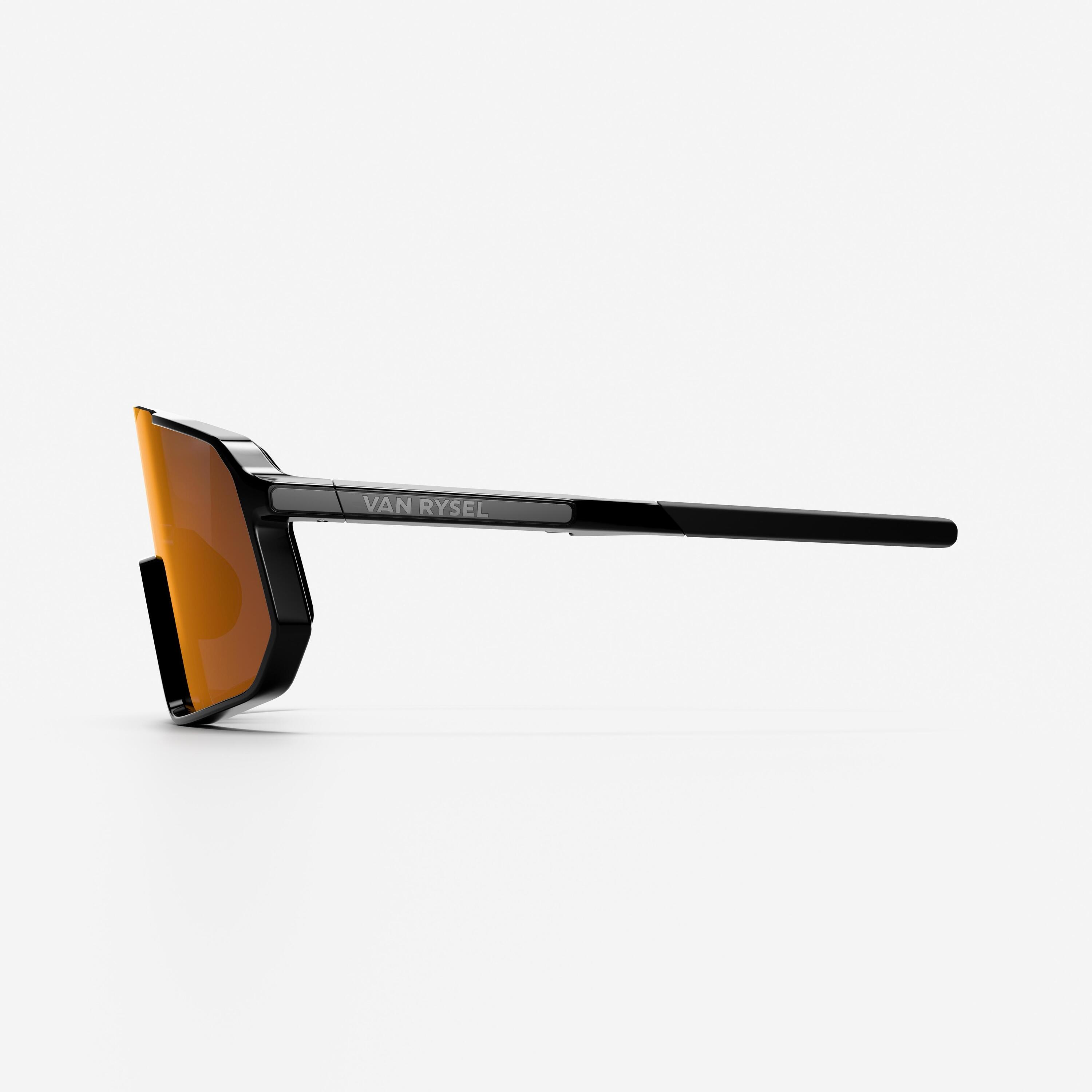 Lunettes de vélo, Taaien catégorie 3 4/8